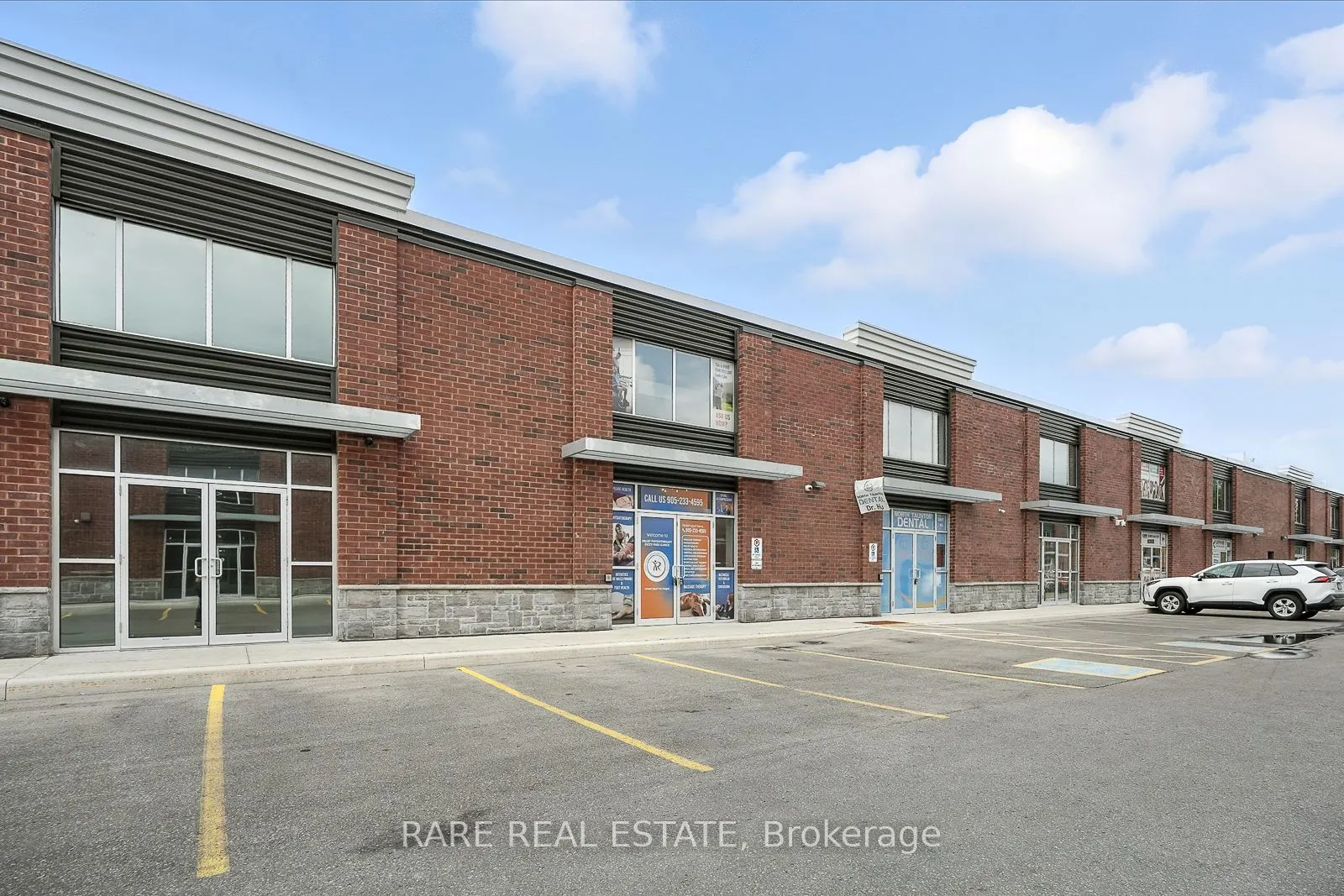 462 Taunton Road W, #25 - Office 2