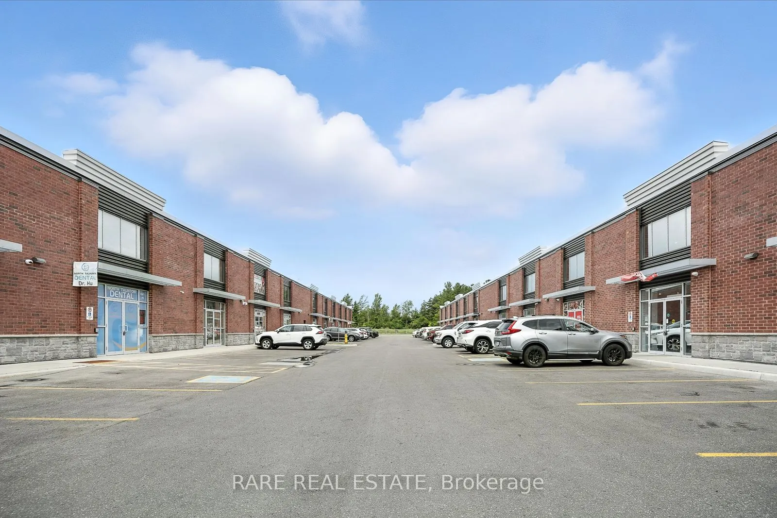 462 Taunton Road W, #25 - Office 2
