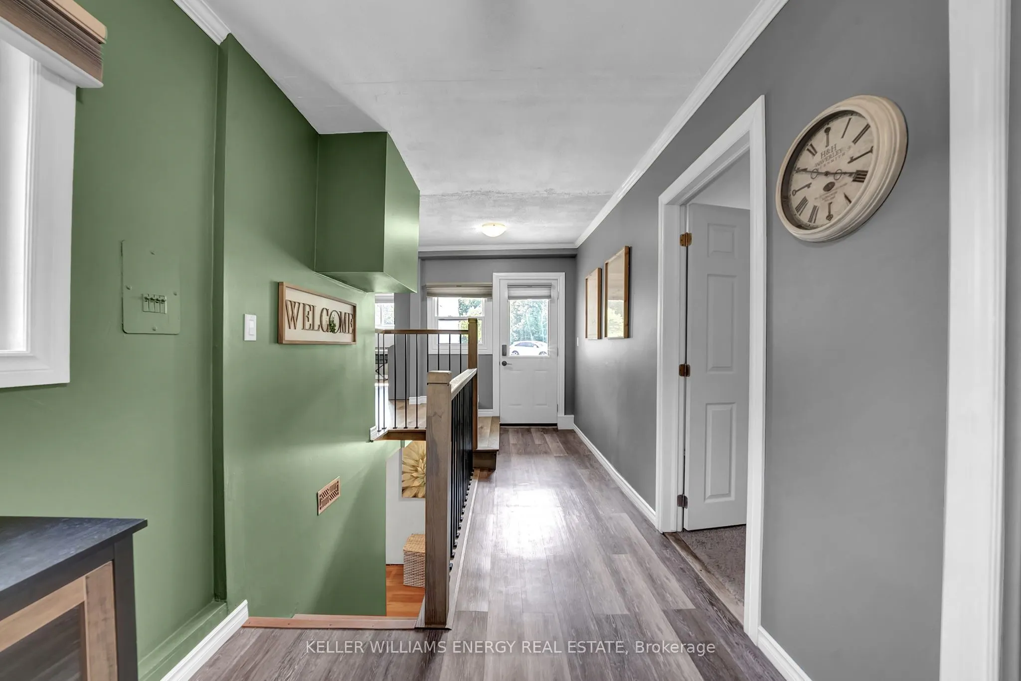1725 Brownsville Road