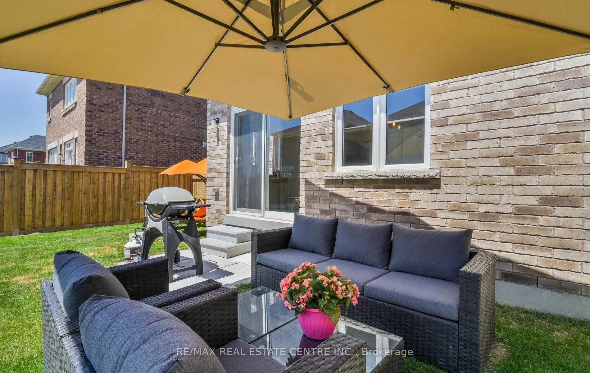 123 William Fair Drive