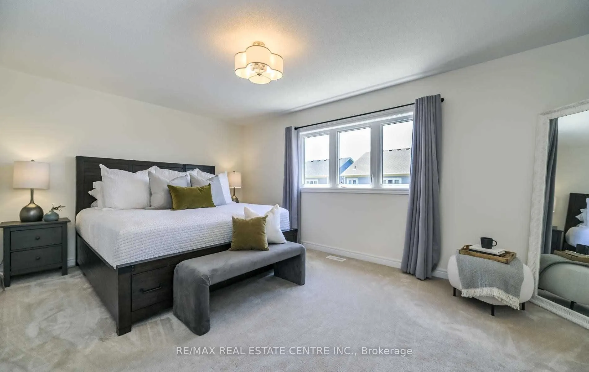 123 William Fair Drive