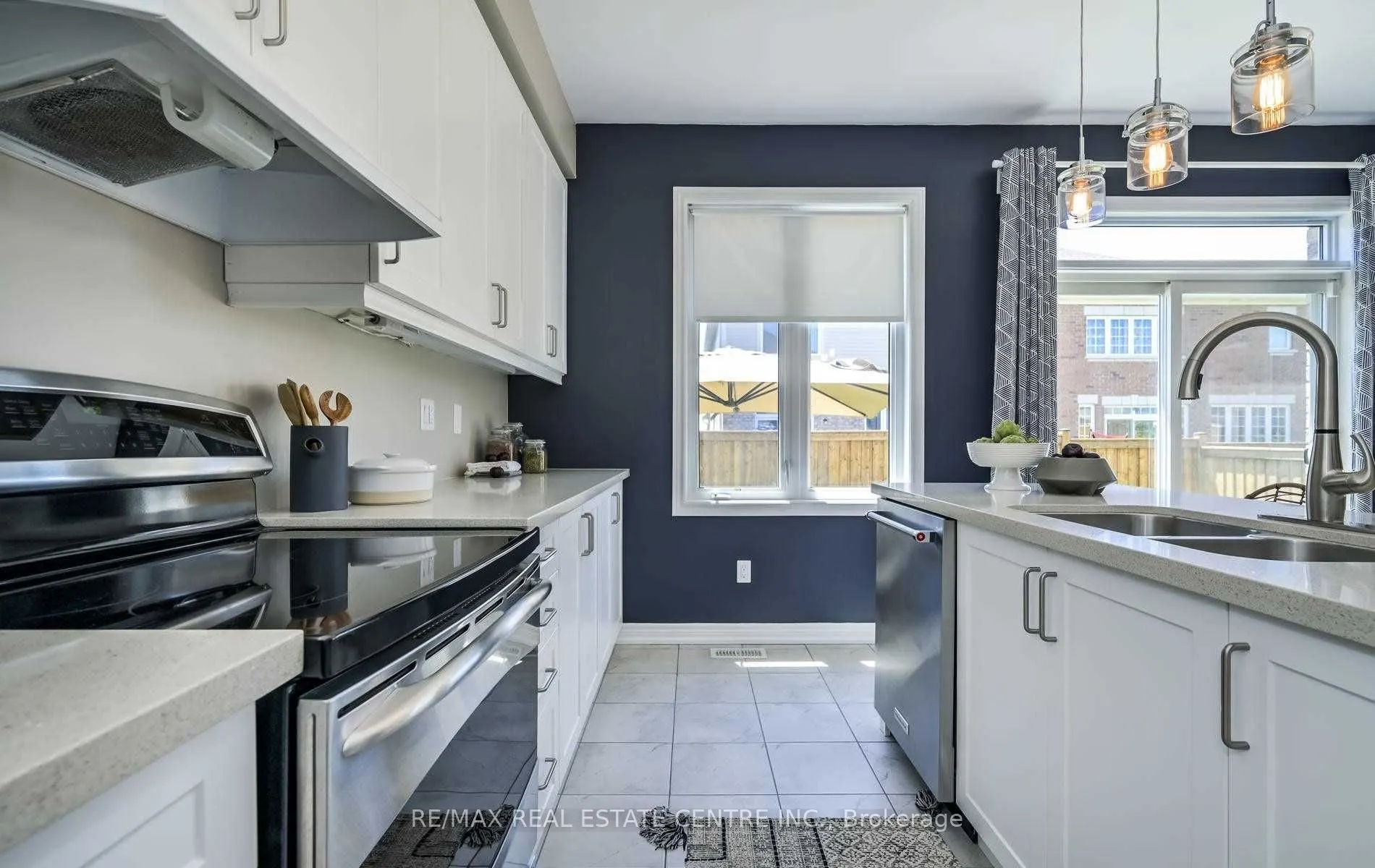 123 William Fair Drive