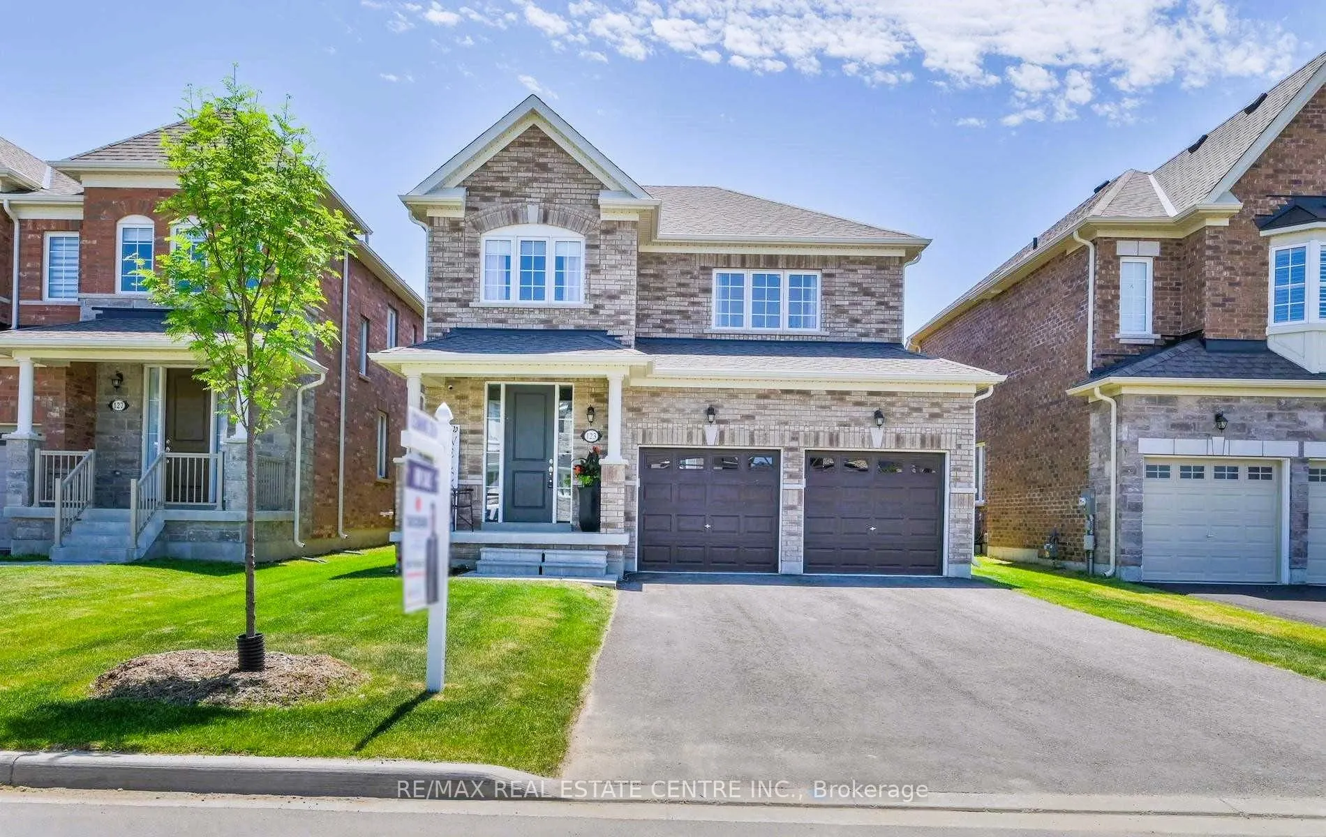 123 William Fair Drive