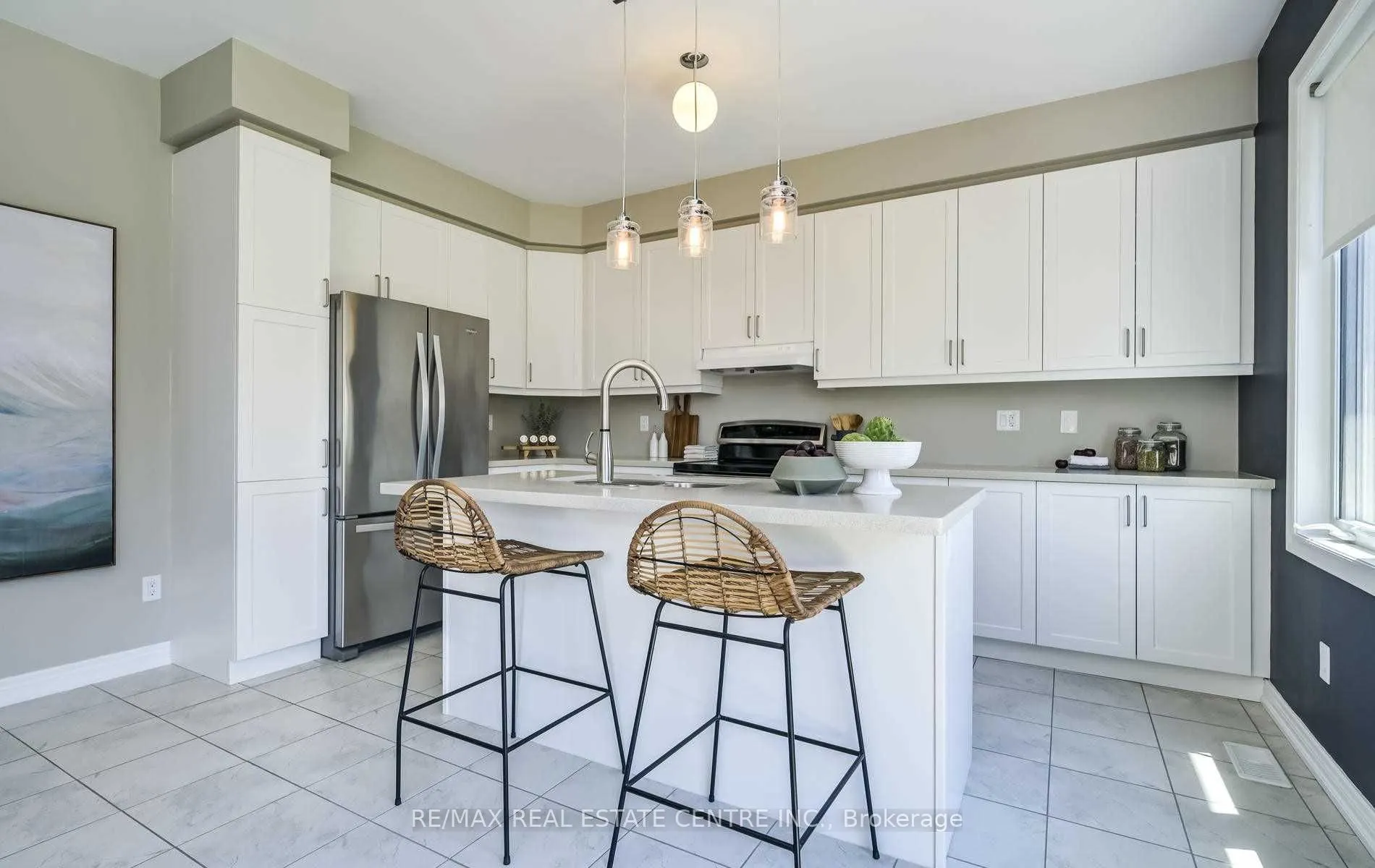 123 William Fair Drive