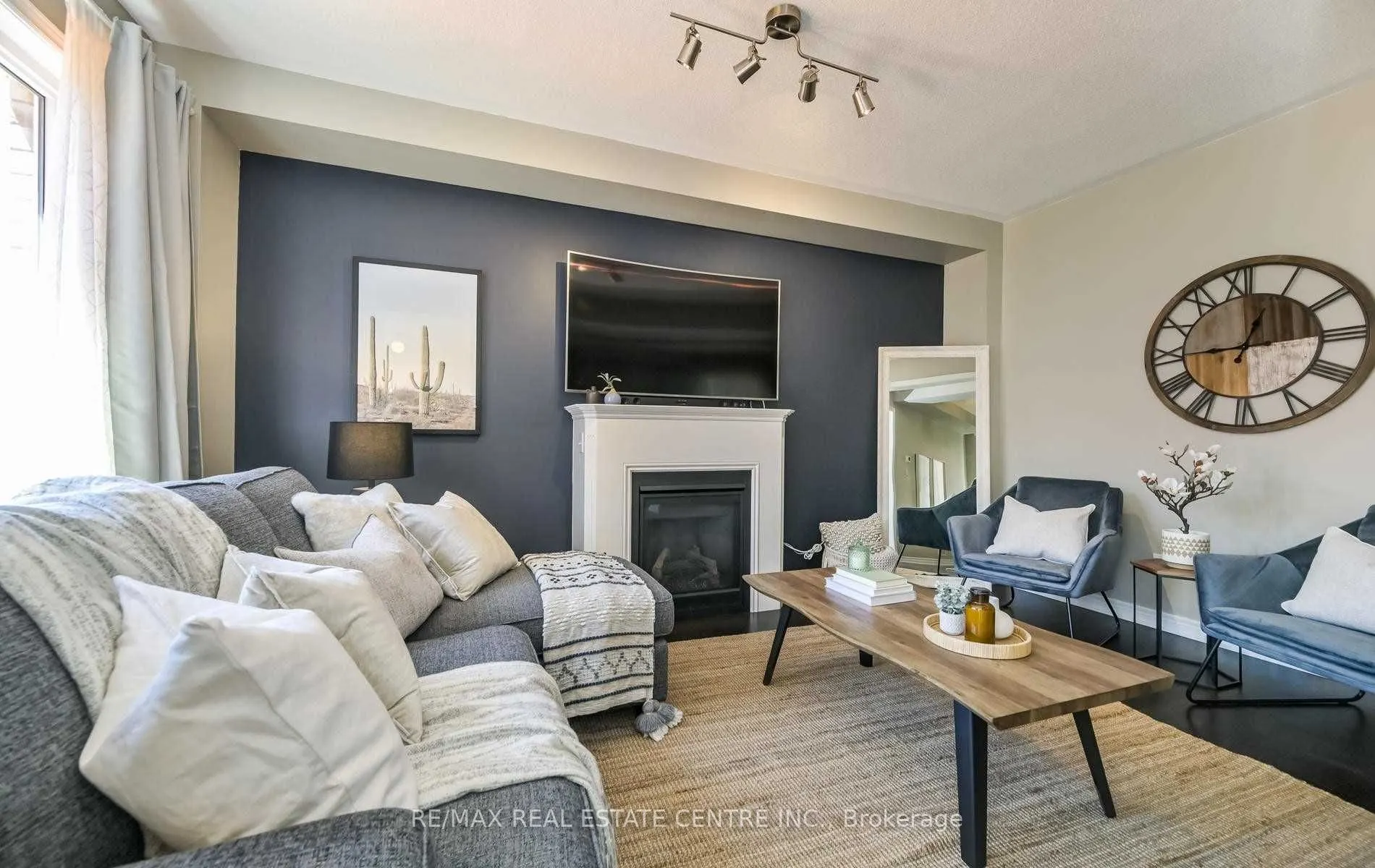 123 William Fair Drive