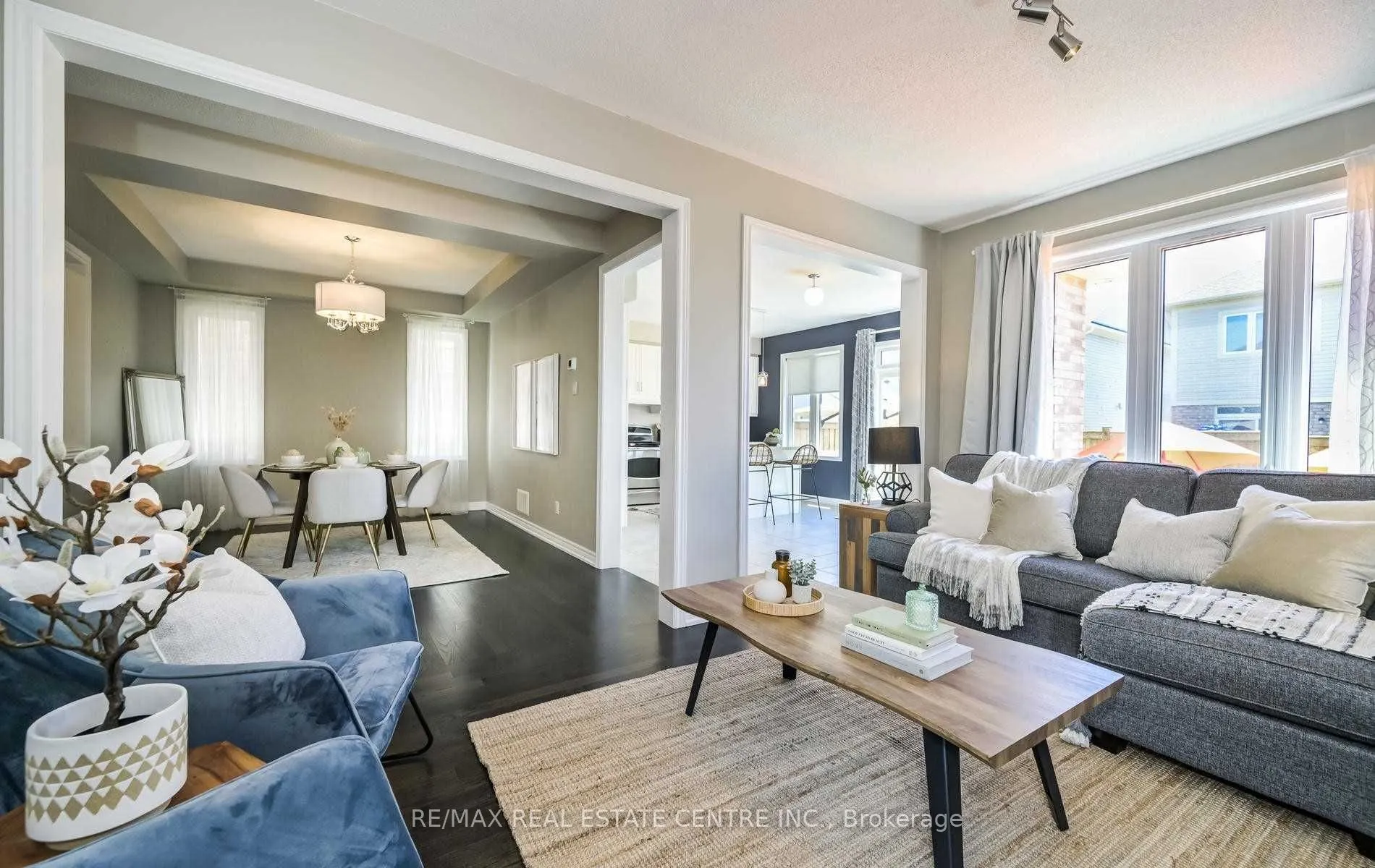 123 William Fair Drive