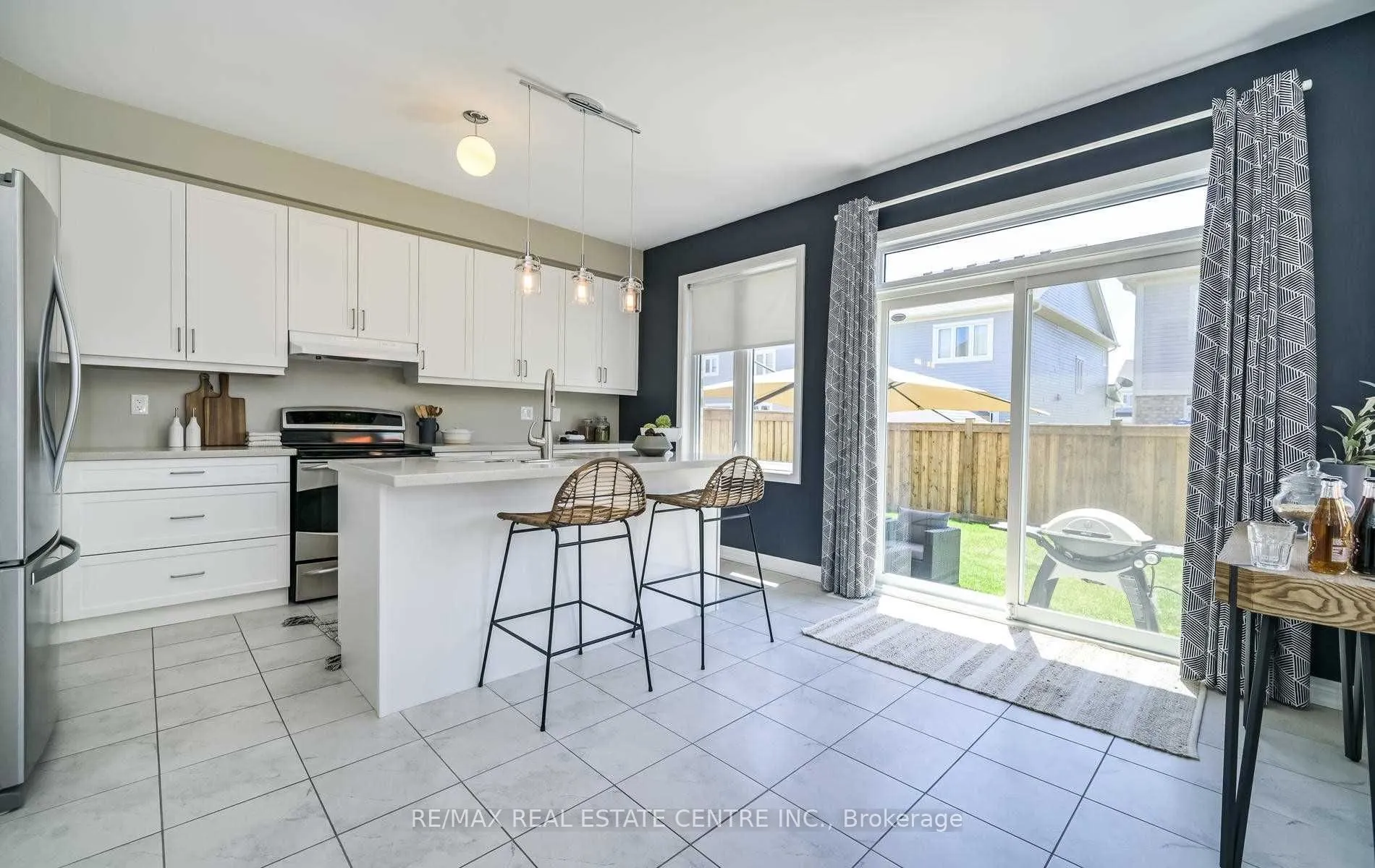 123 William Fair Drive