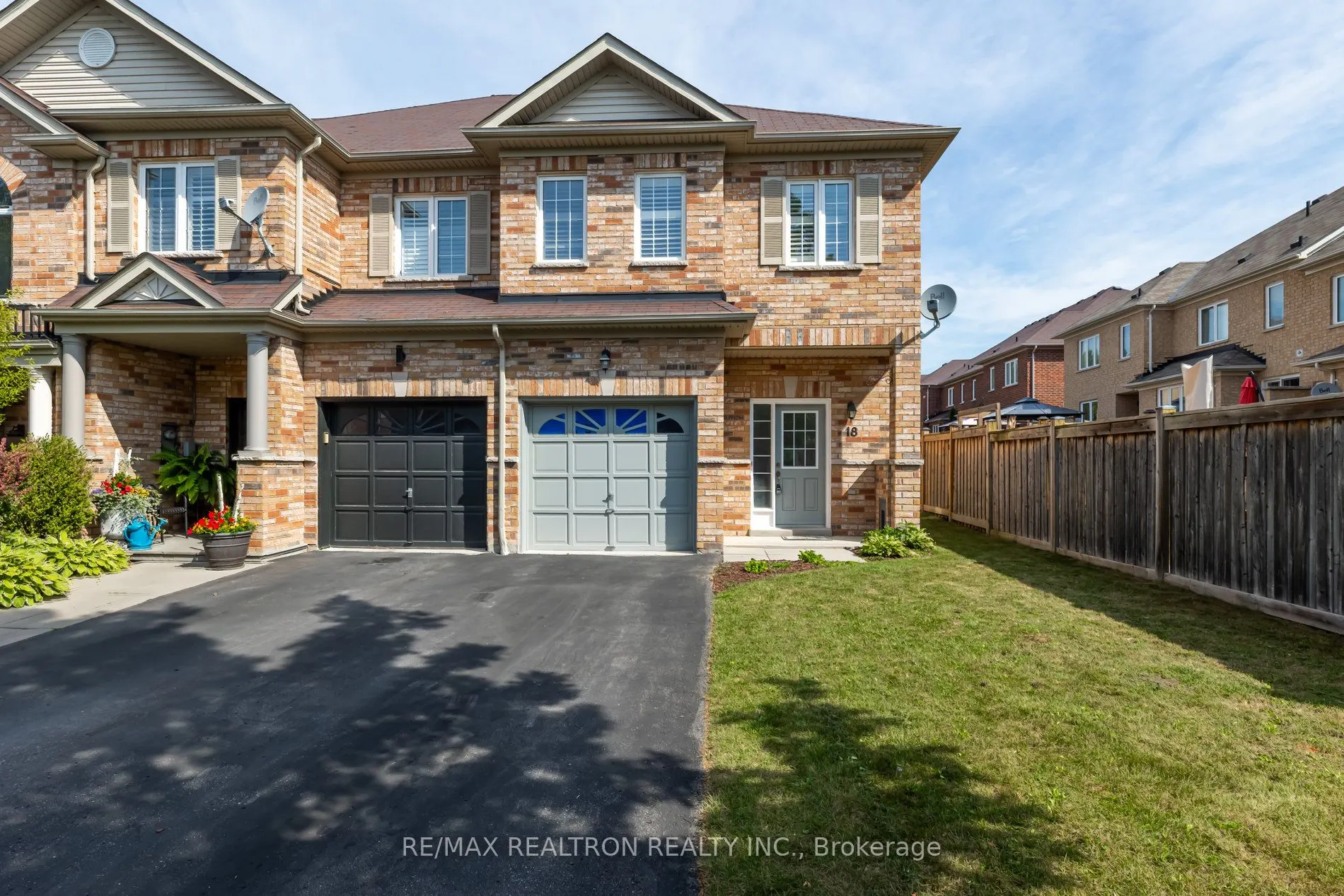 18 Summerside Avenue