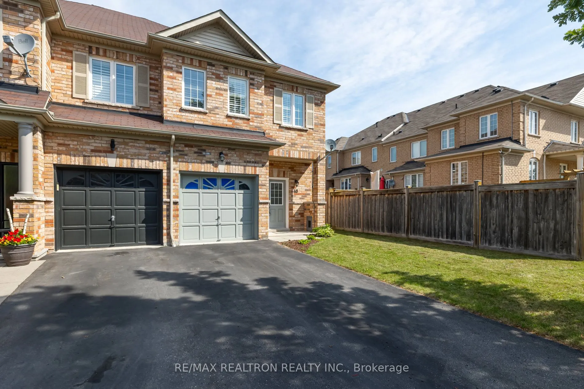 18 Summerside Avenue