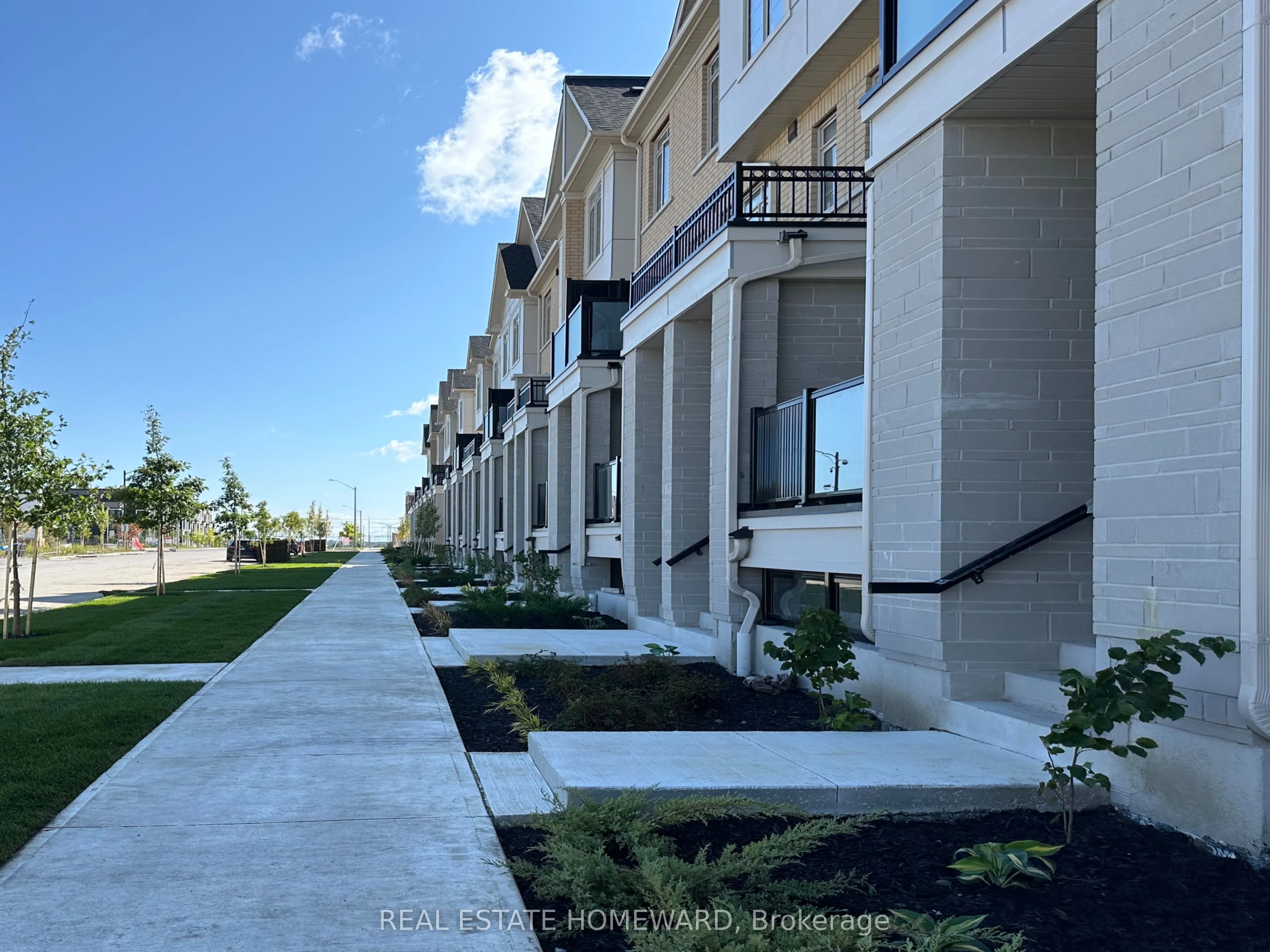 1655 Palmers Sawmill Road, #115