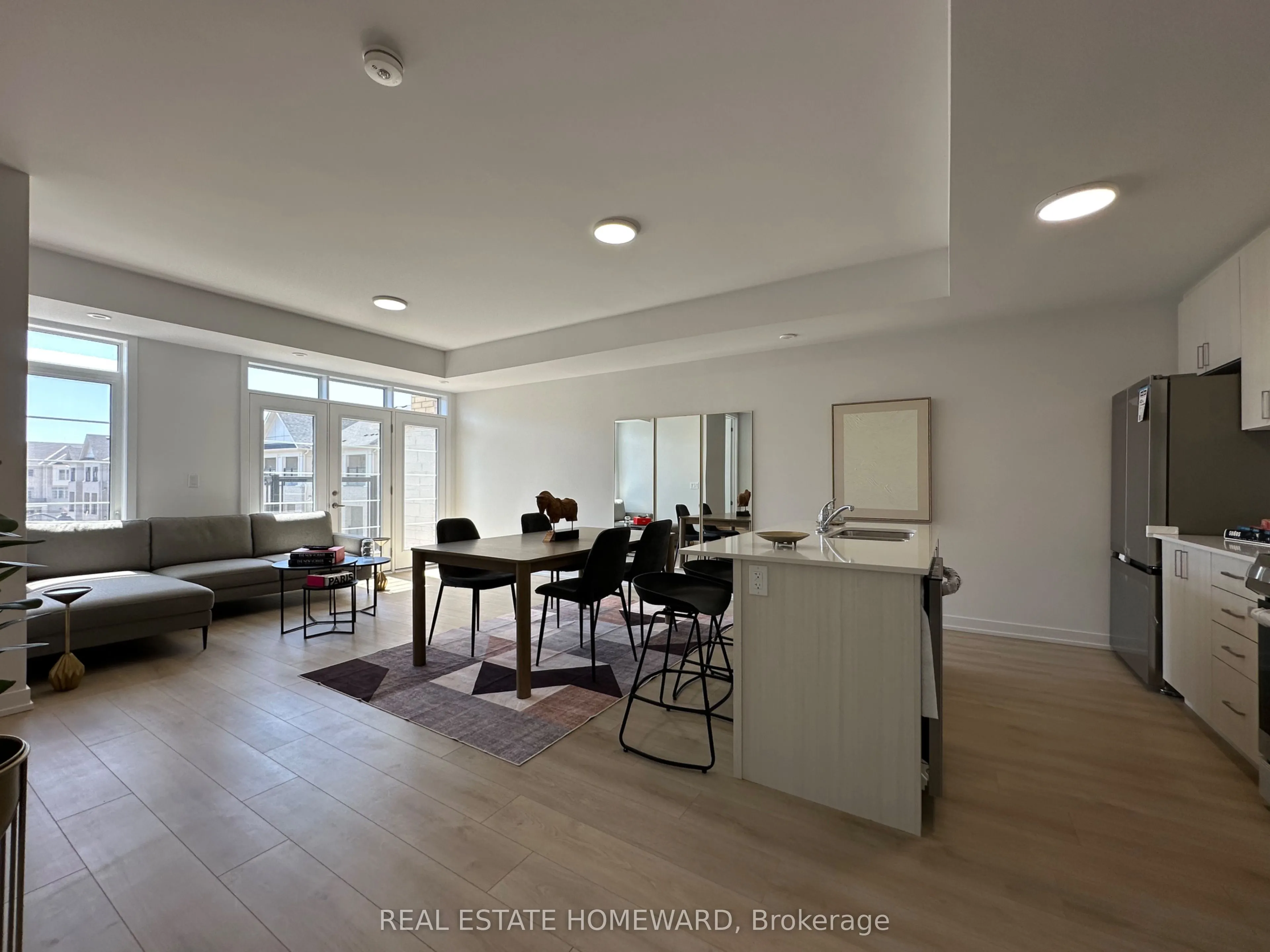 1655 Palmers Sawmill Road, #115