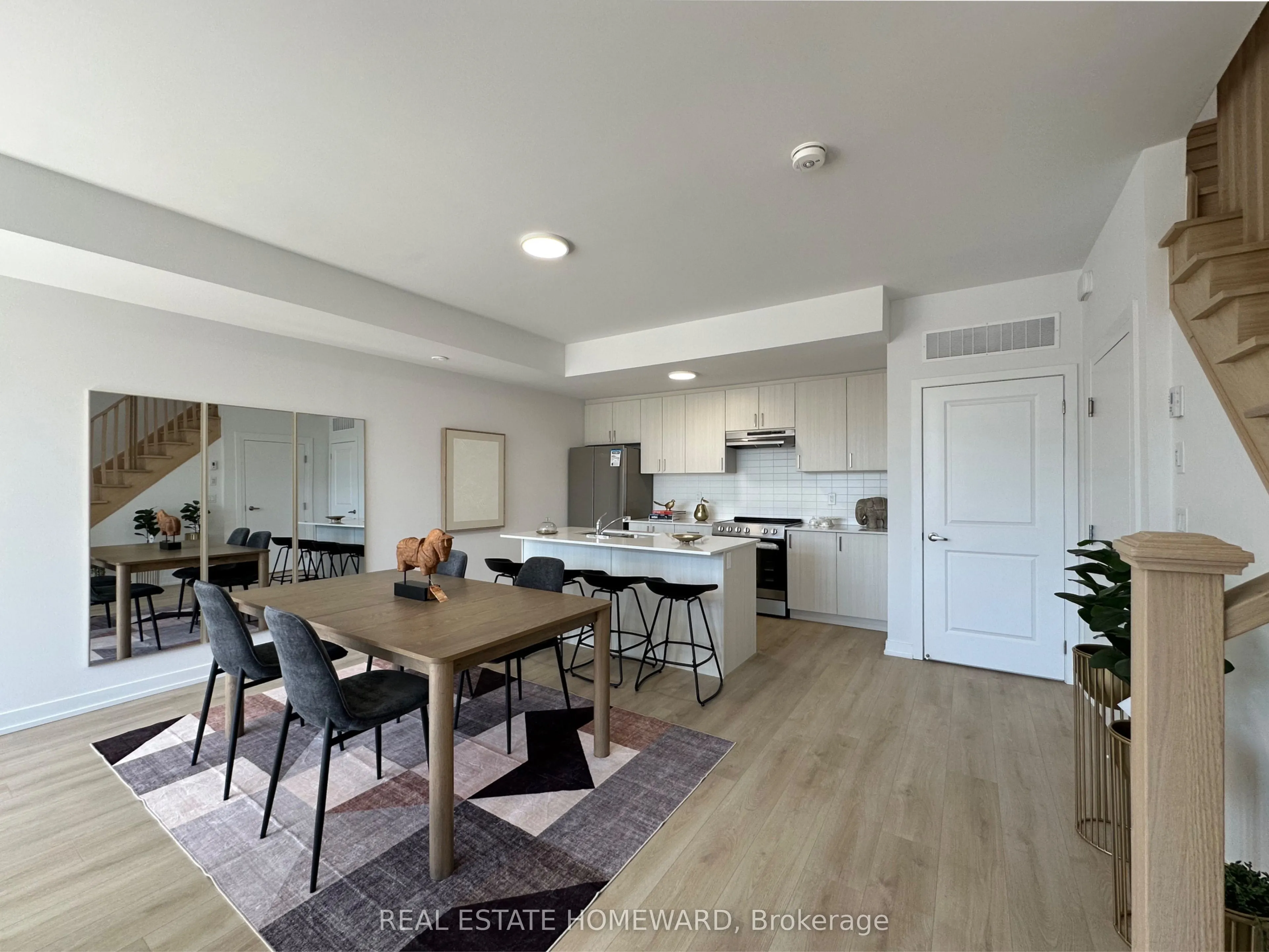 1655 Palmers Sawmill Road, #115