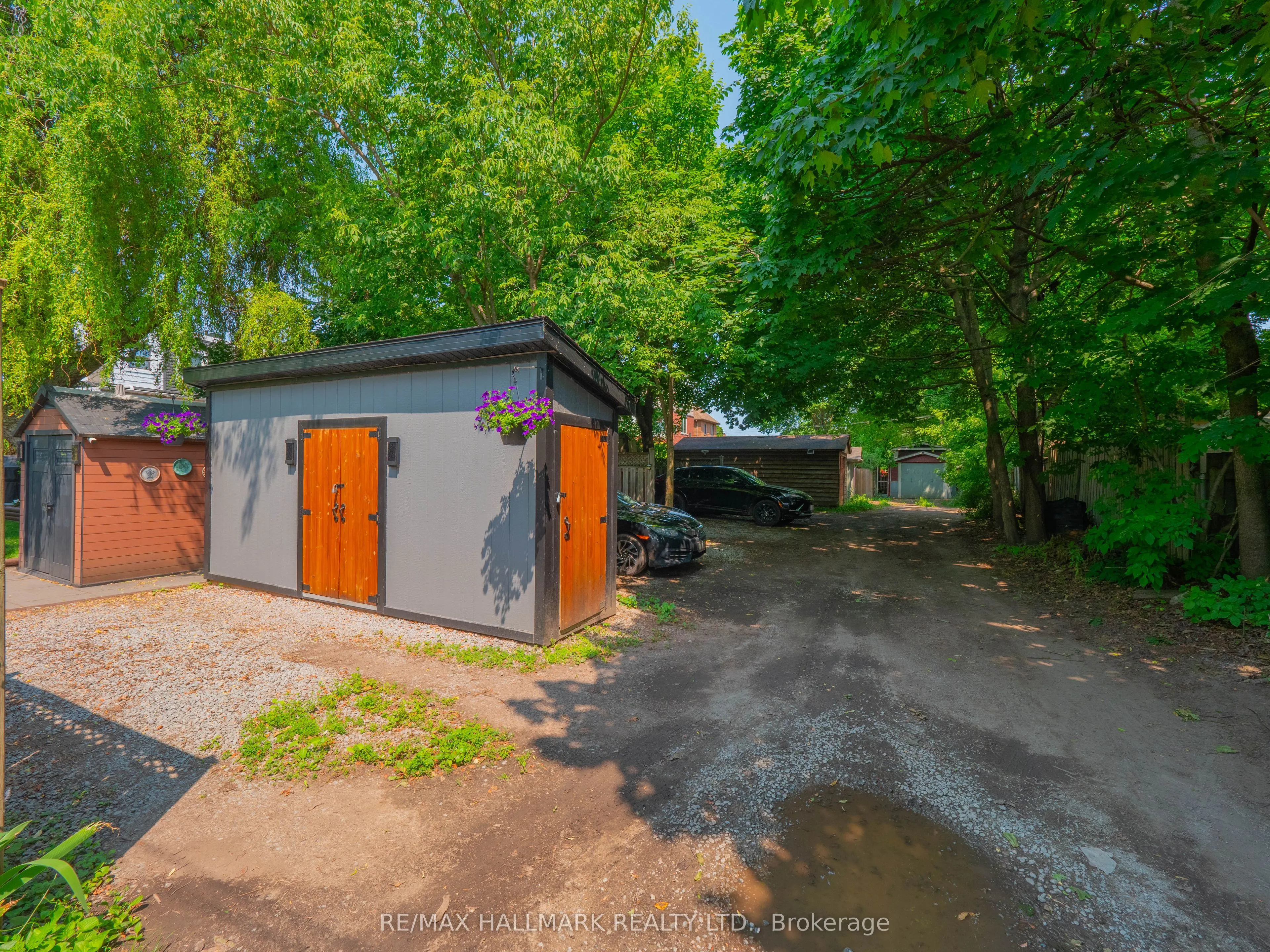 43 Hannaford Street