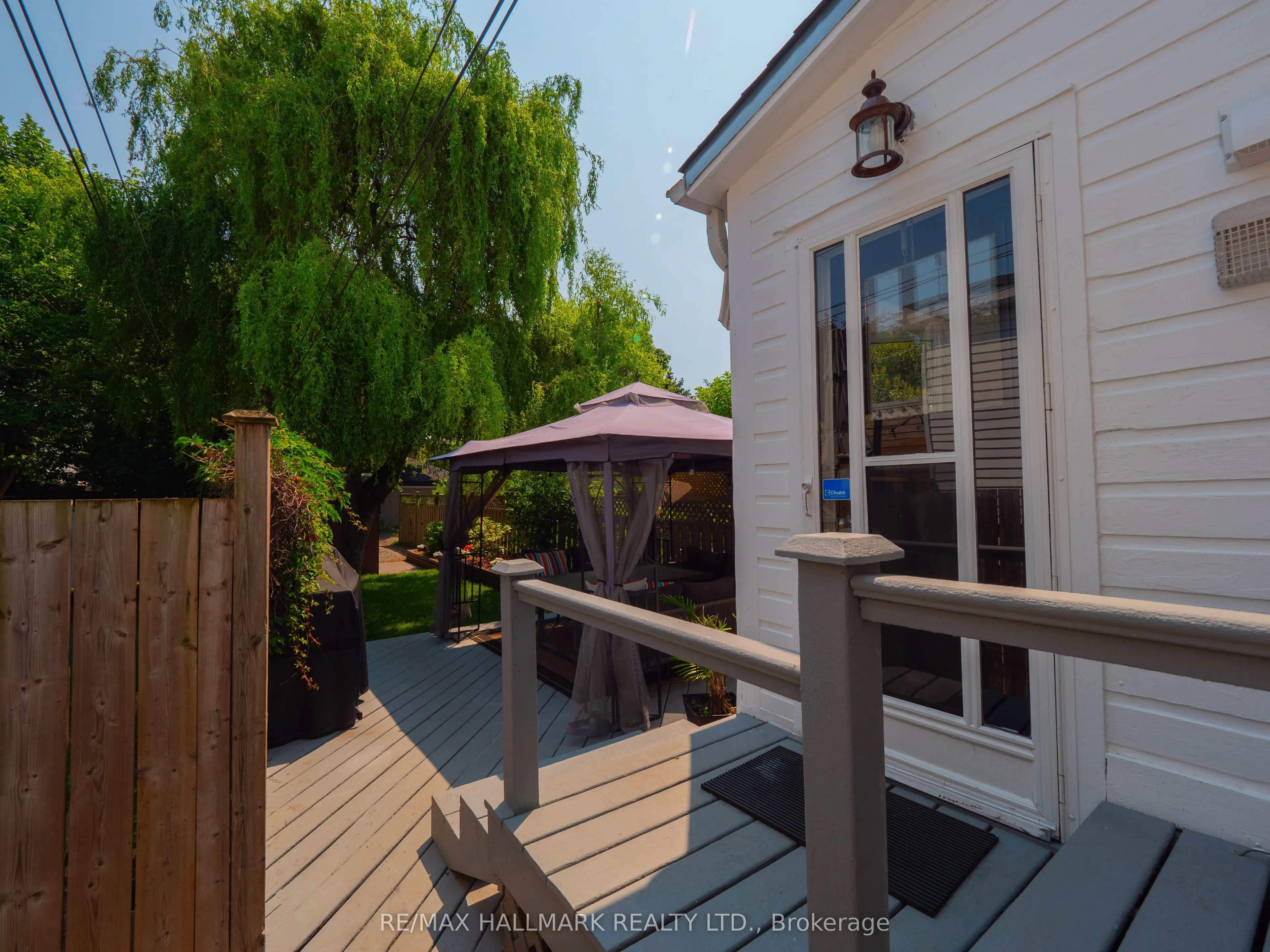 43 Hannaford Street