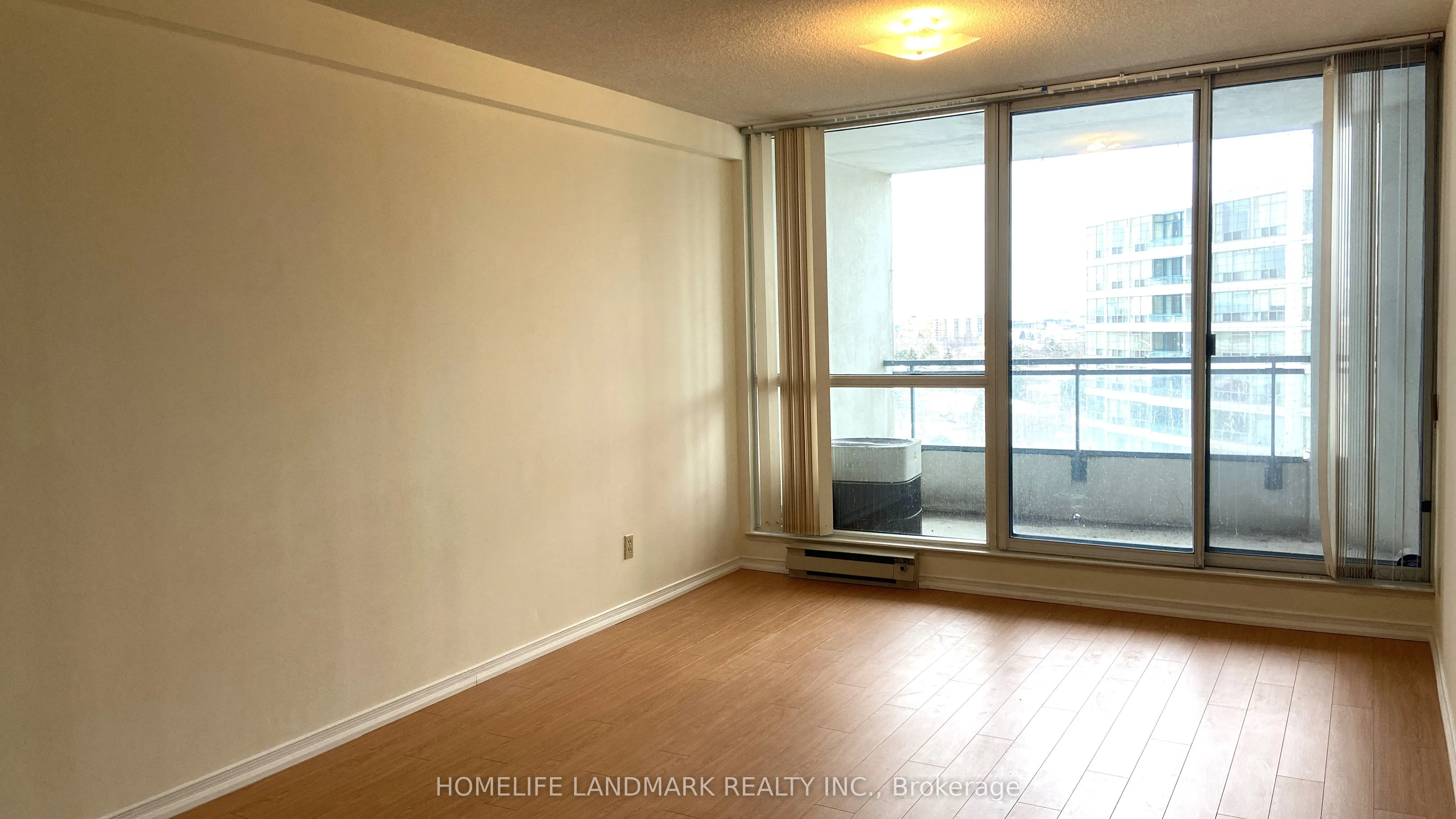 4725 Sheppard Avenue E, #1217