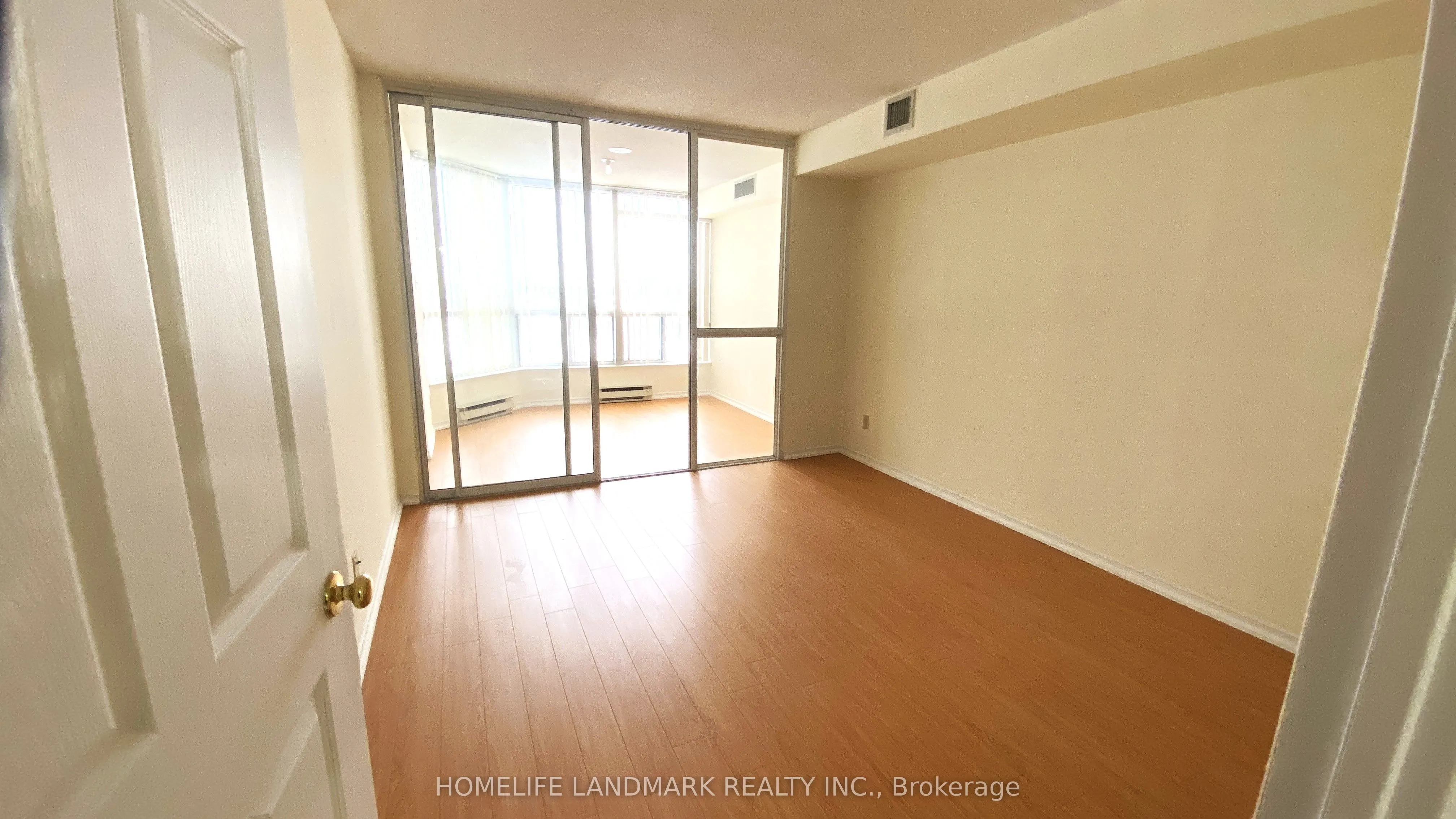 4725 Sheppard Avenue E, #1217