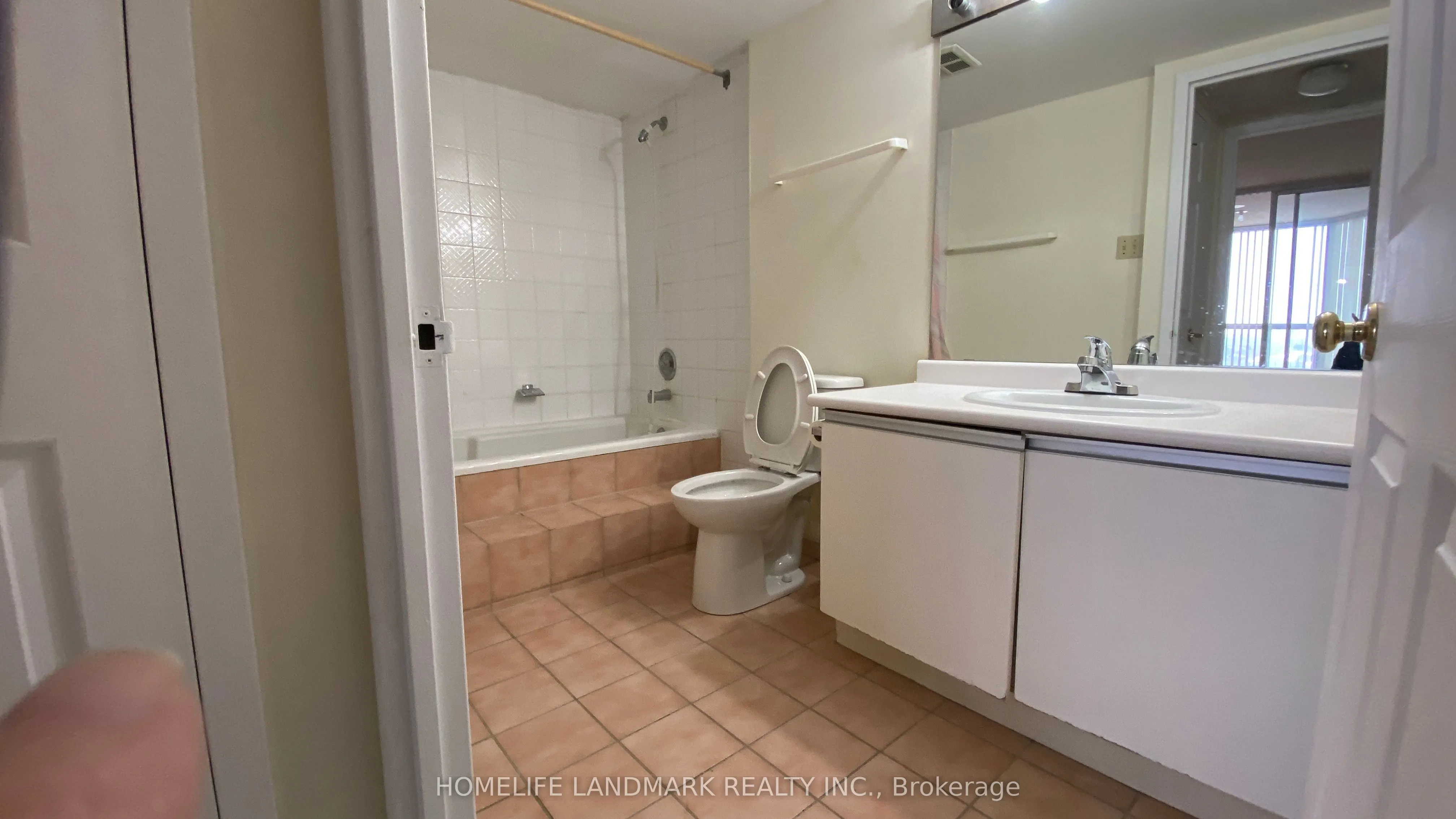 4725 Sheppard Avenue E, #1217