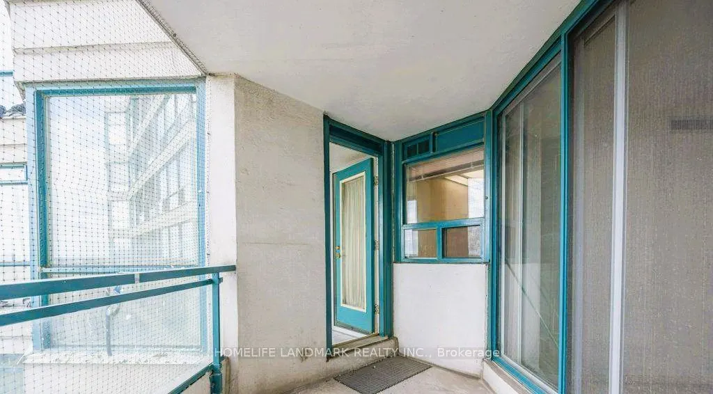 4725 Sheppard Avenue E, #1217