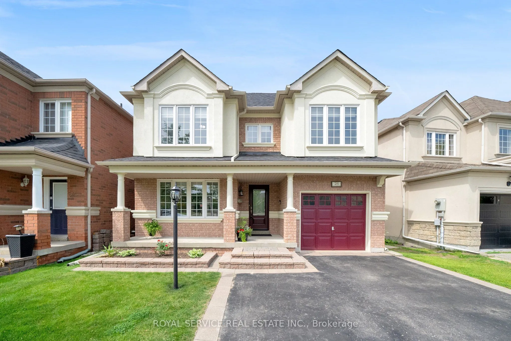 26 Batt Crescent
