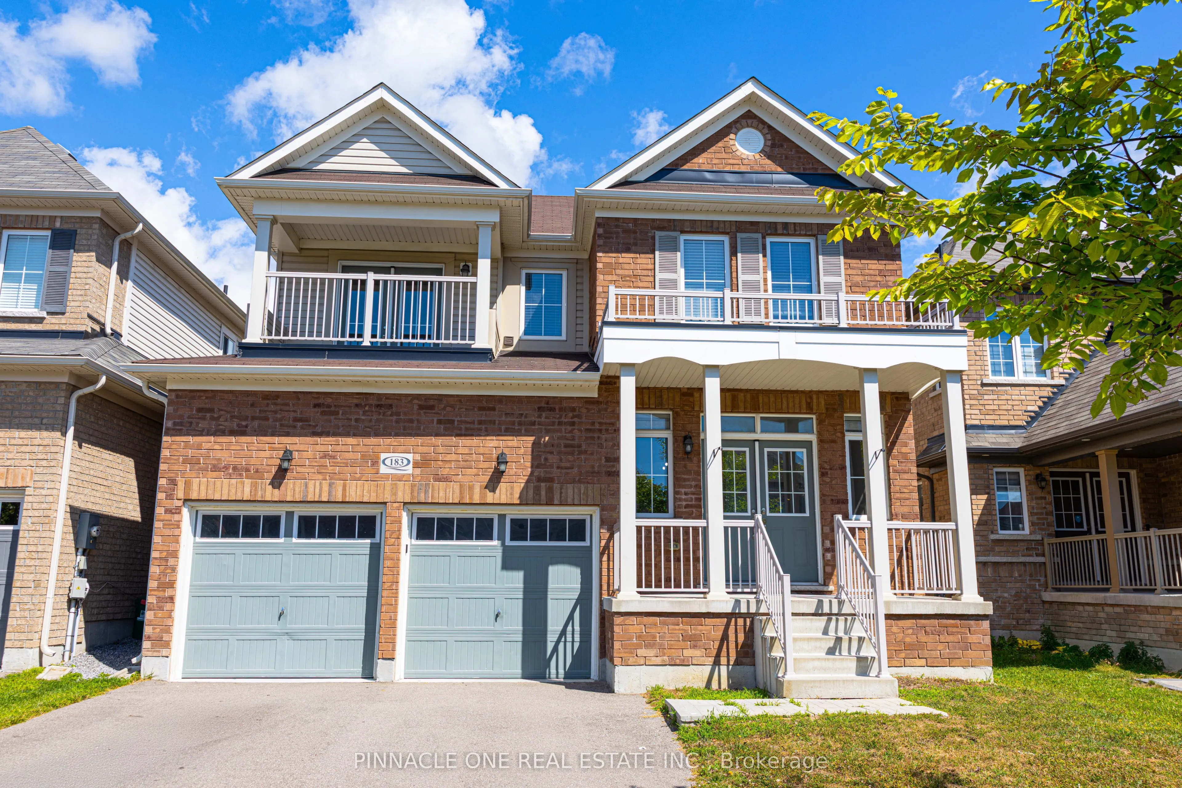 183 Bruce Cameron Drive