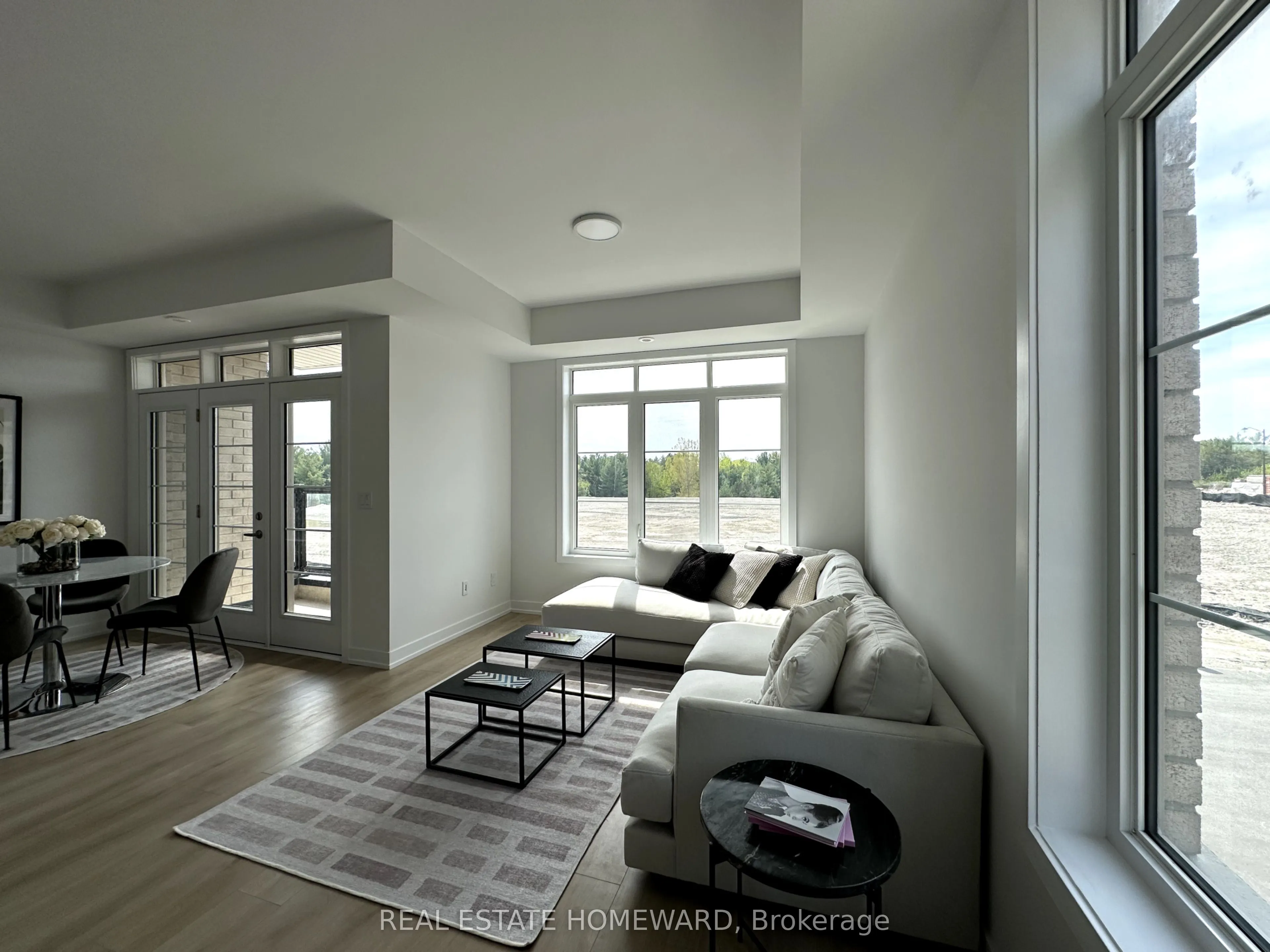 1655 Palmers Sawmill Road, #801