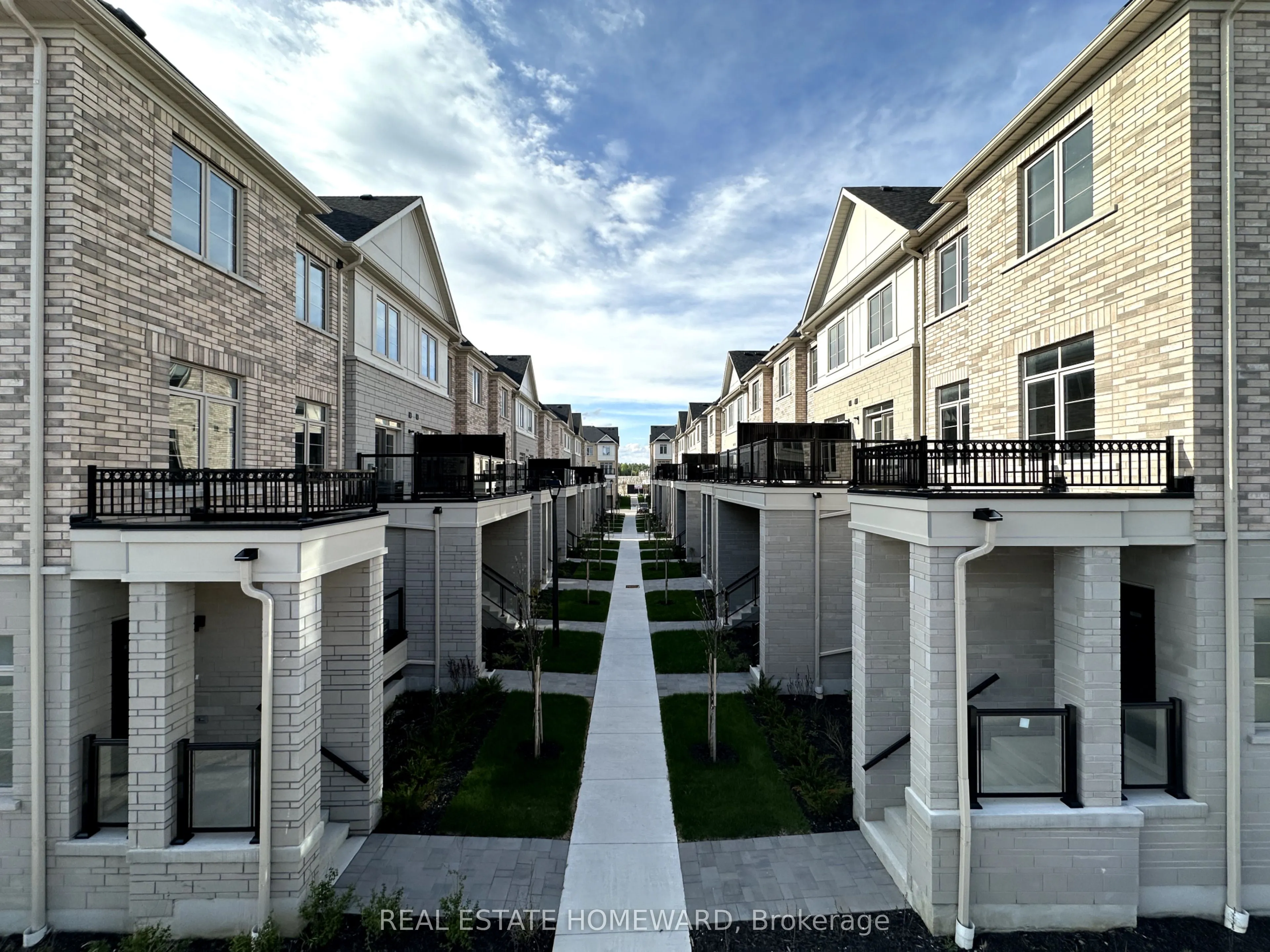 1655 Palmers Sawmill Road, #801