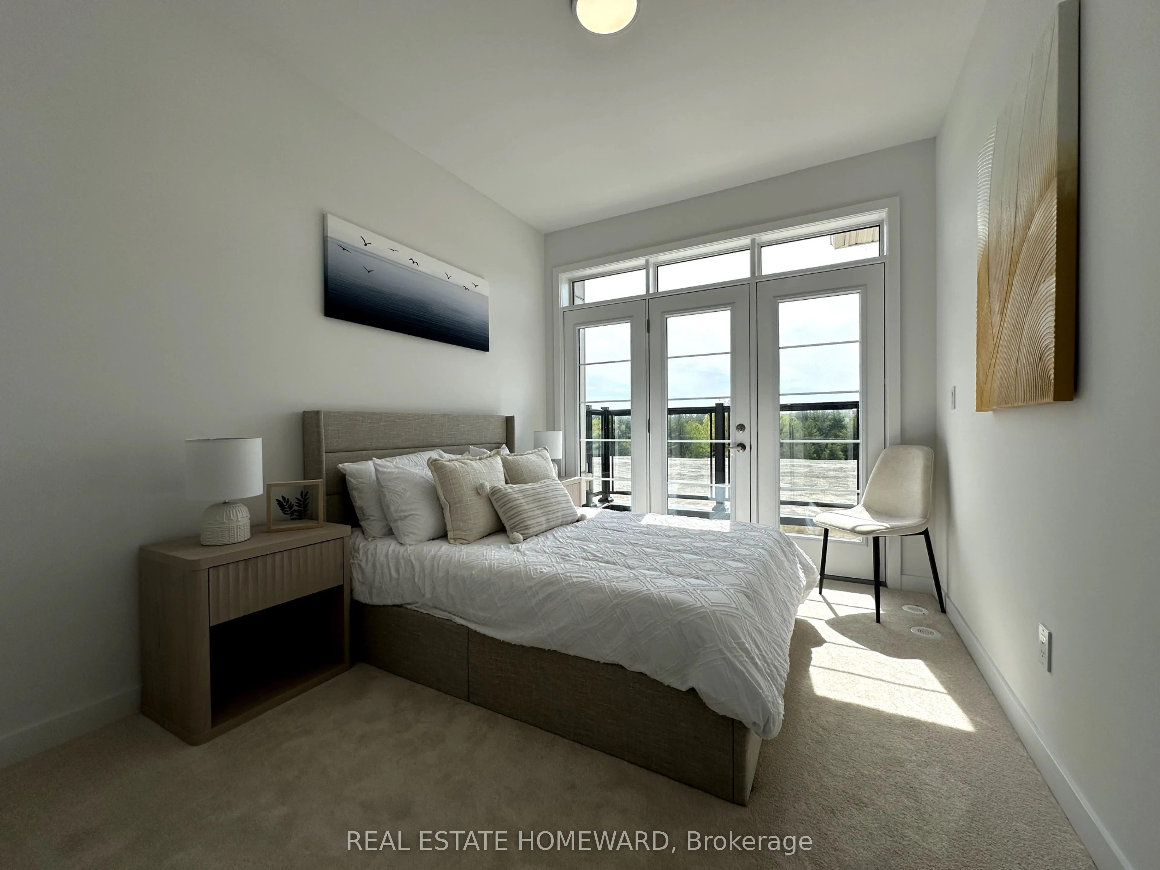 1655 Palmers Sawmill Road, #801