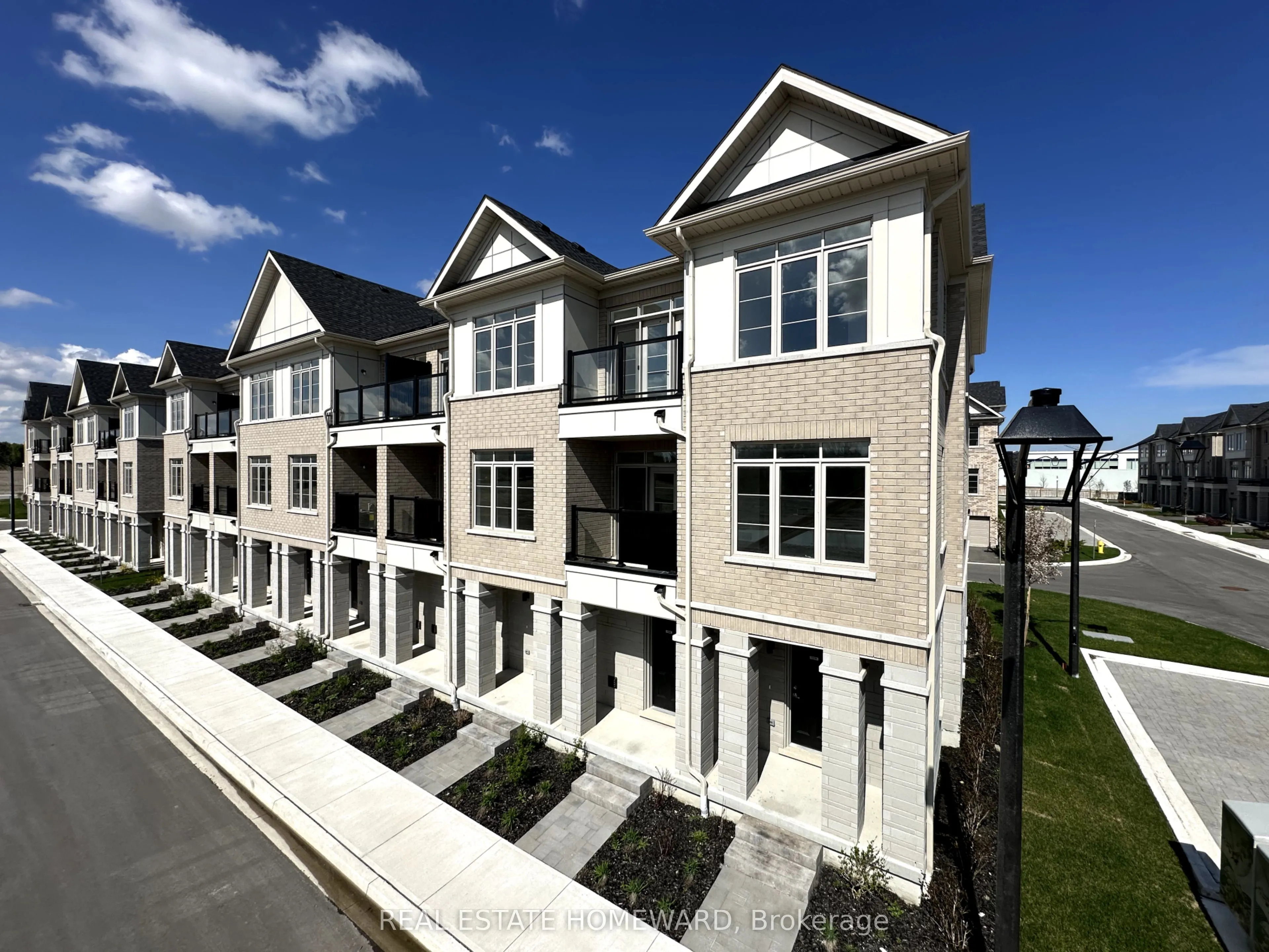 1655 Palmers Sawmill Road, #801