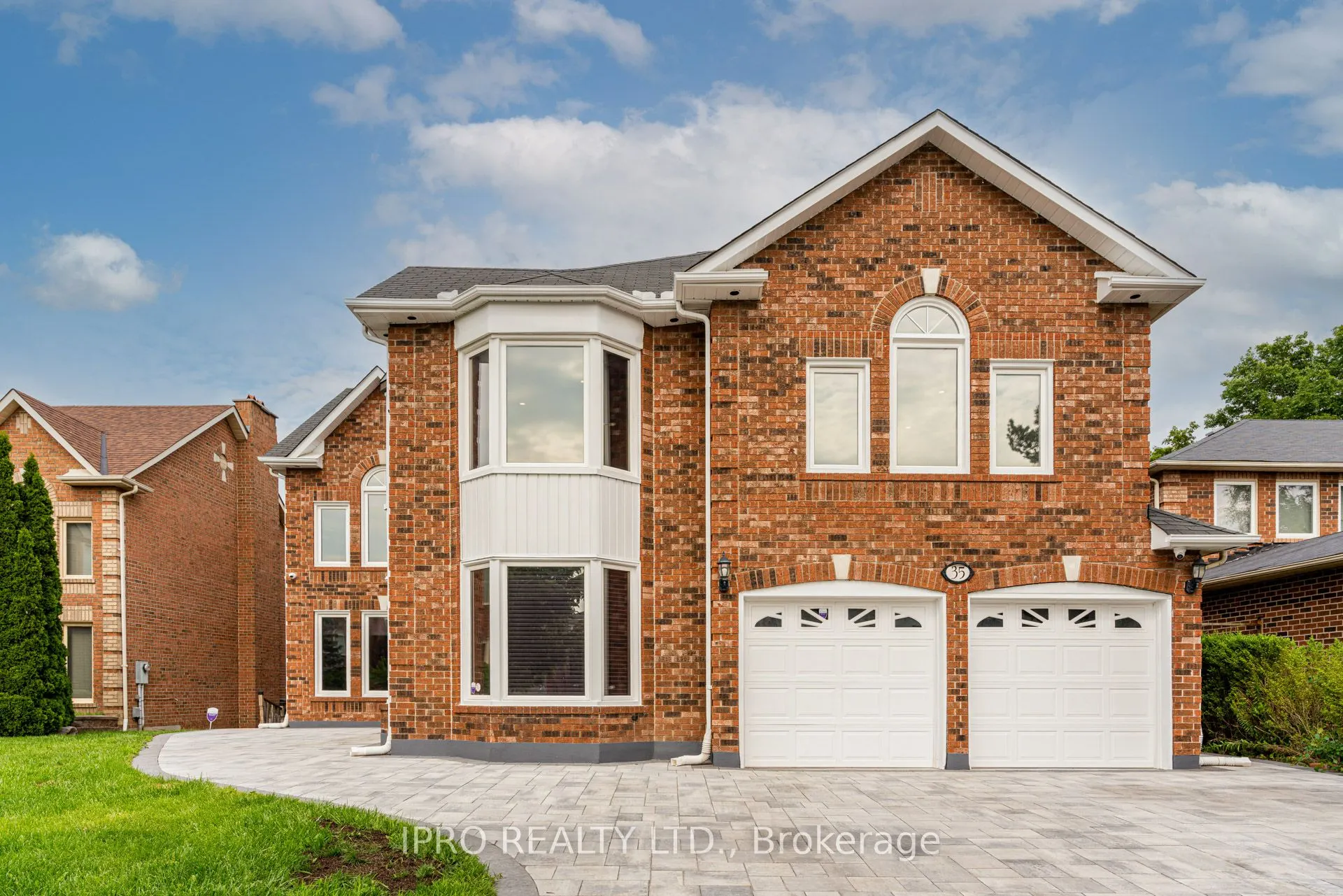 35 Sayor Drive