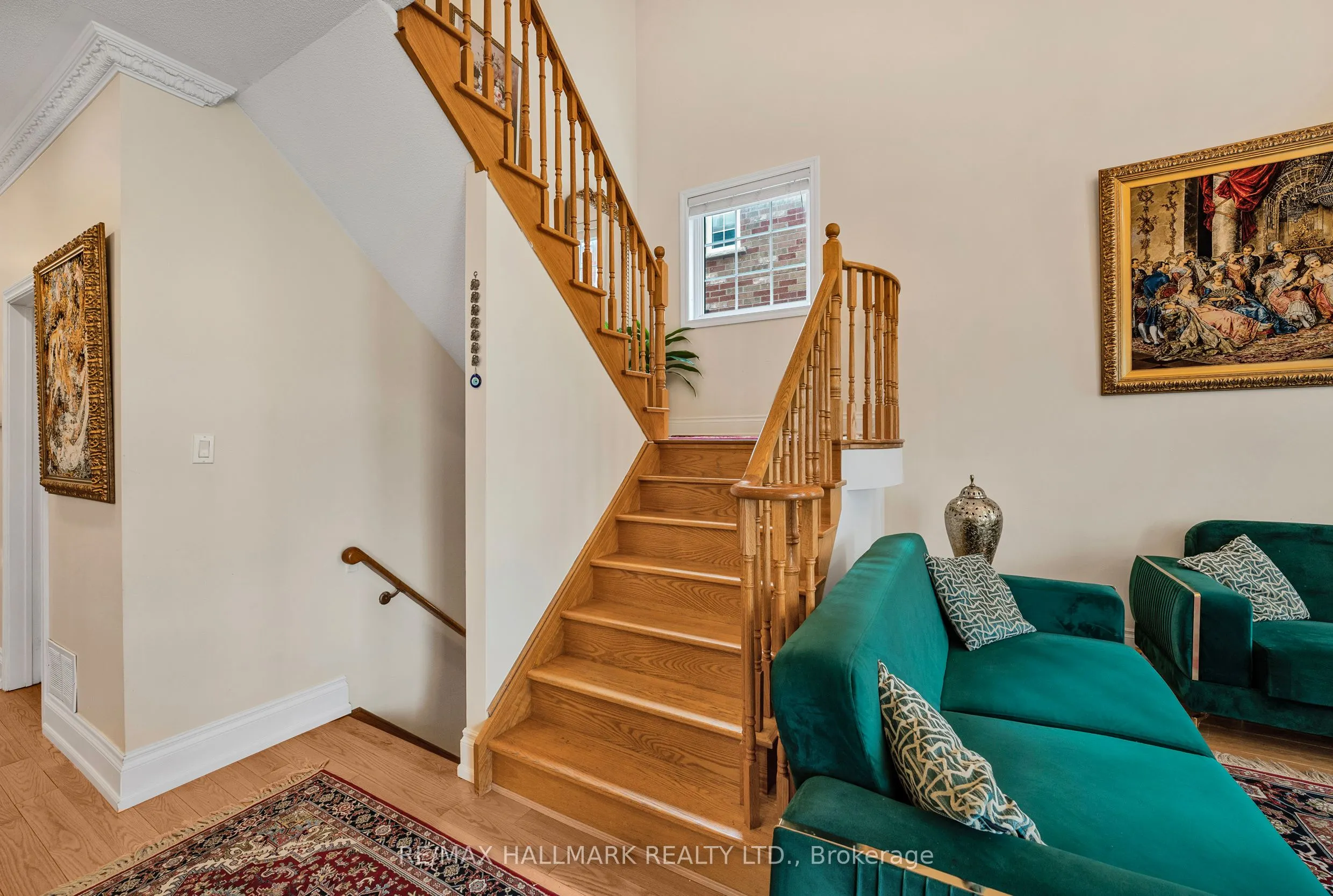 178 Stonemanor Avenue