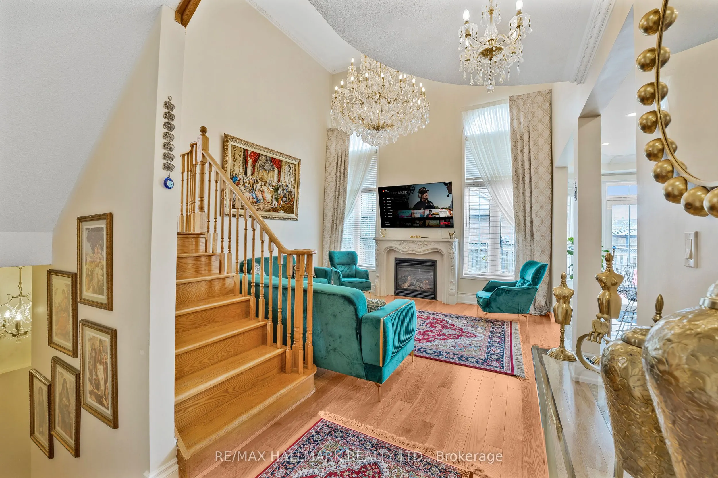 178 Stonemanor Avenue