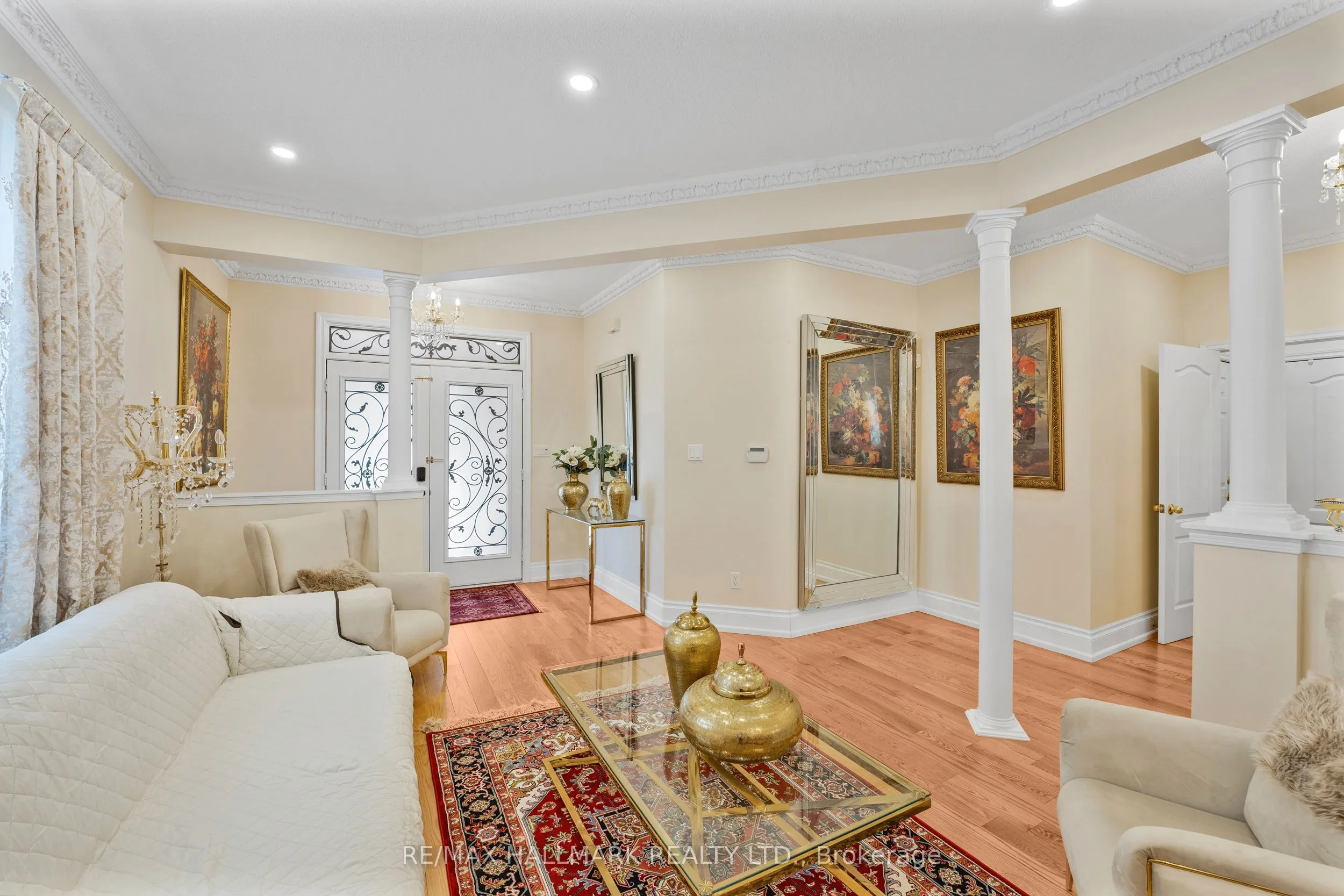 178 Stonemanor Avenue