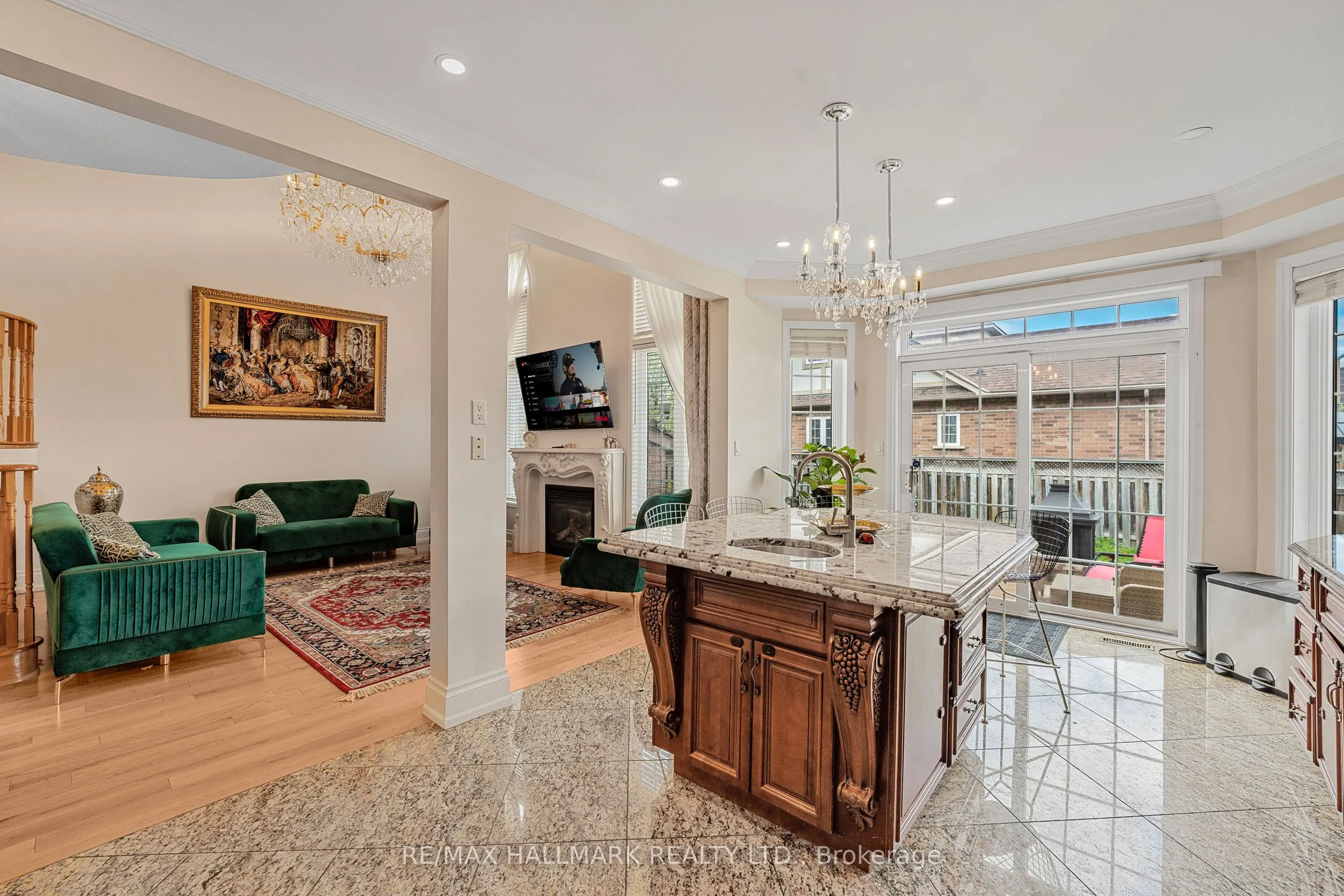 178 Stonemanor Avenue