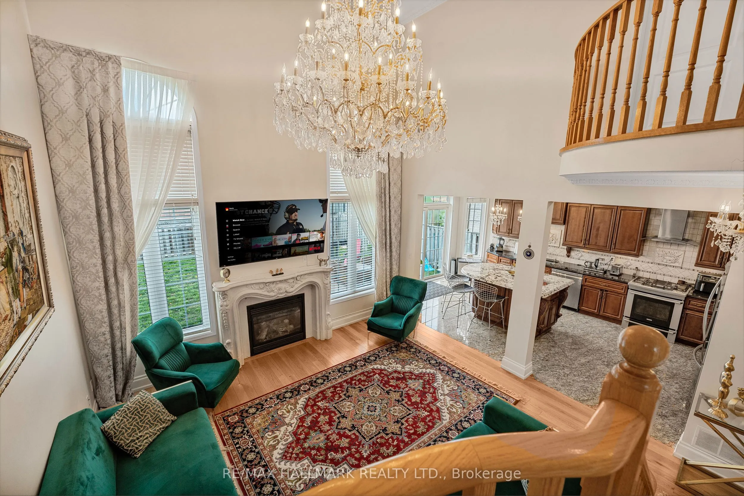 178 Stonemanor Avenue