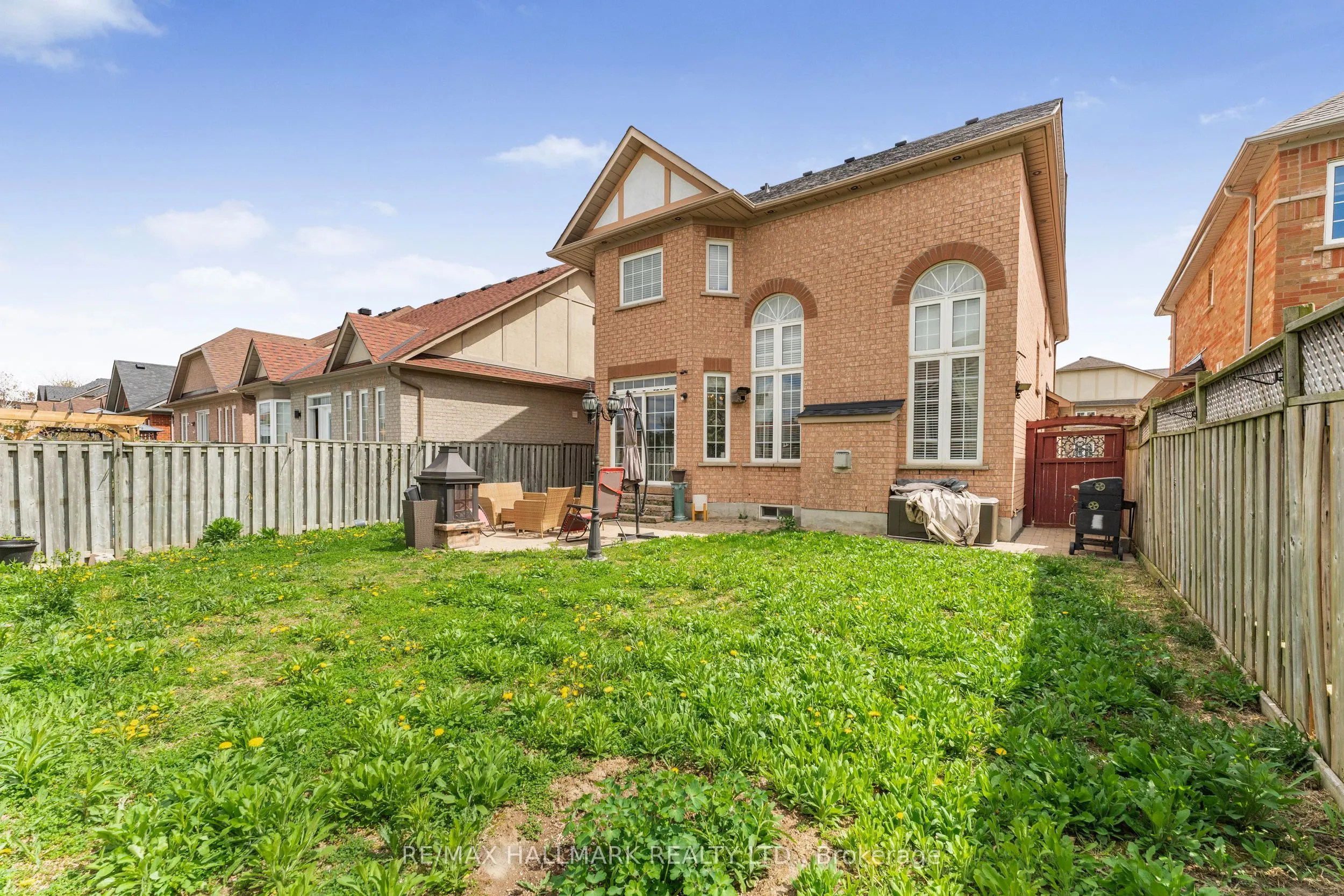 178 Stonemanor Avenue