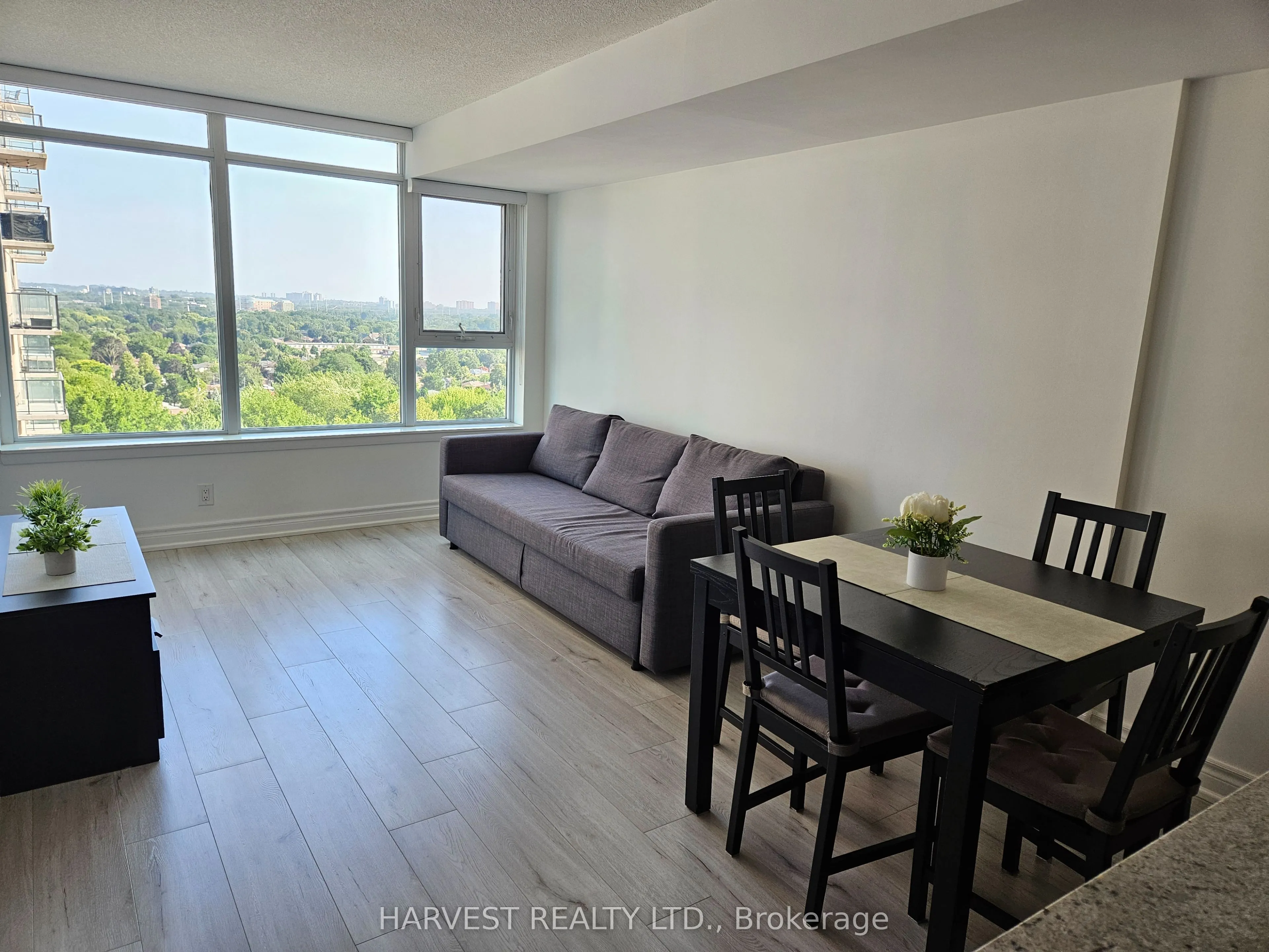 25 Town Centre Court, #1806