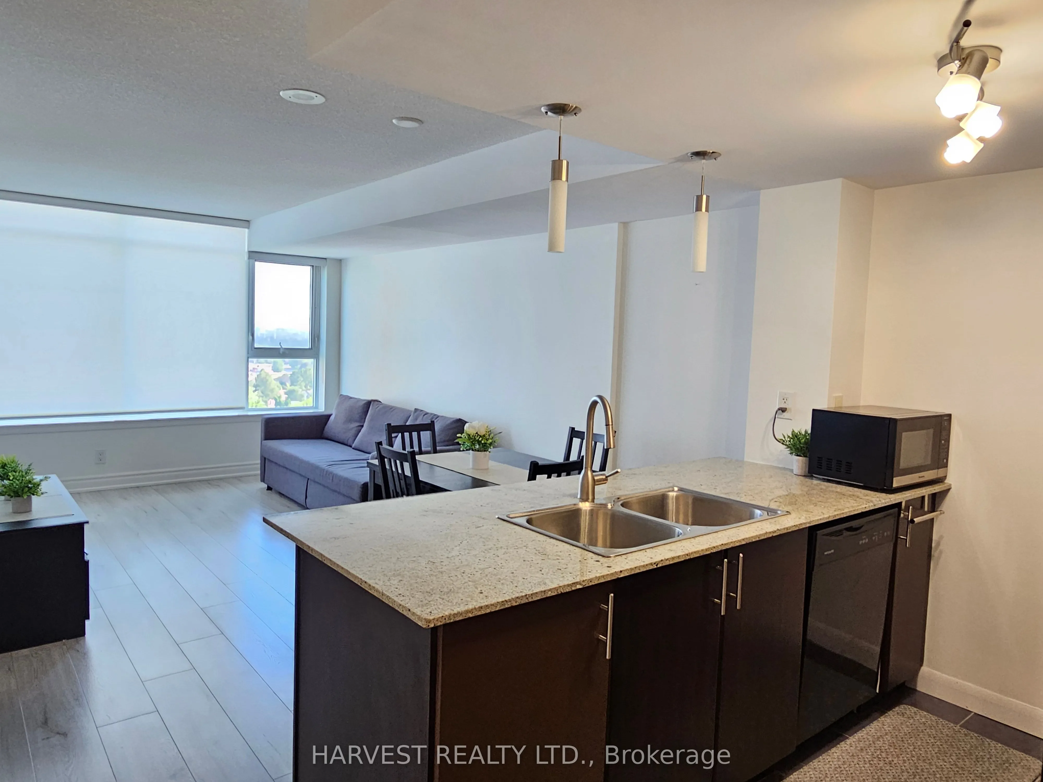 25 Town Centre Court, #1806
