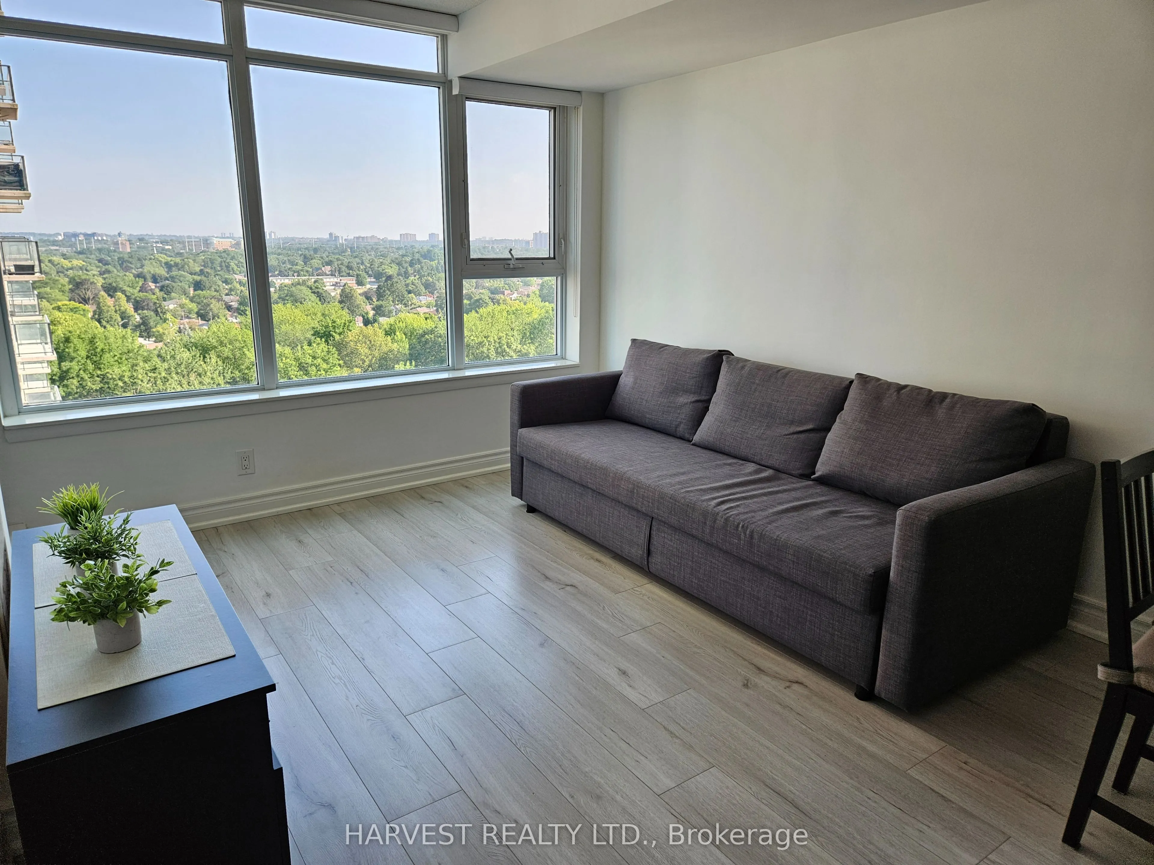 25 Town Centre Court, #1806
