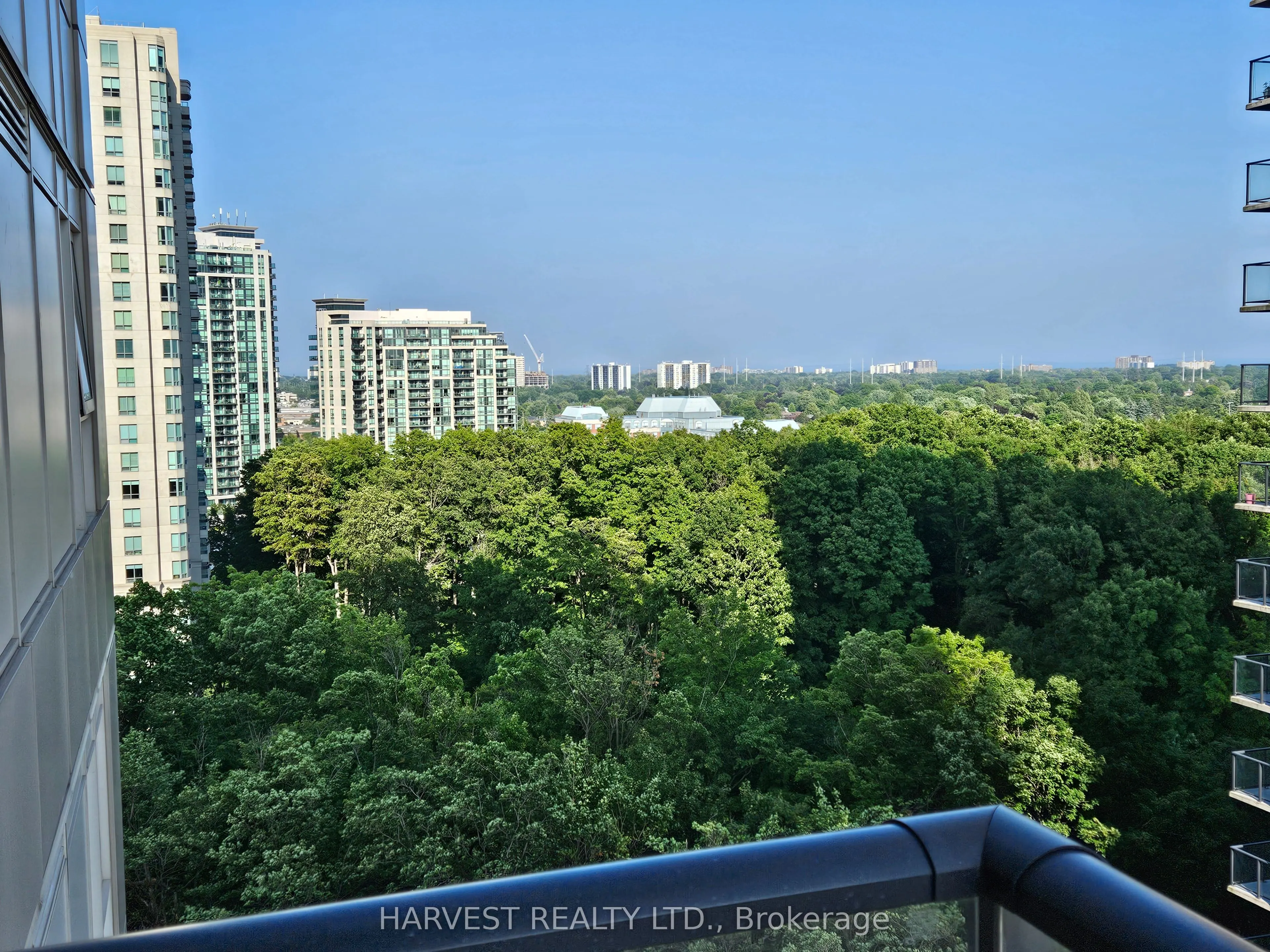 25 Town Centre Court, #1806