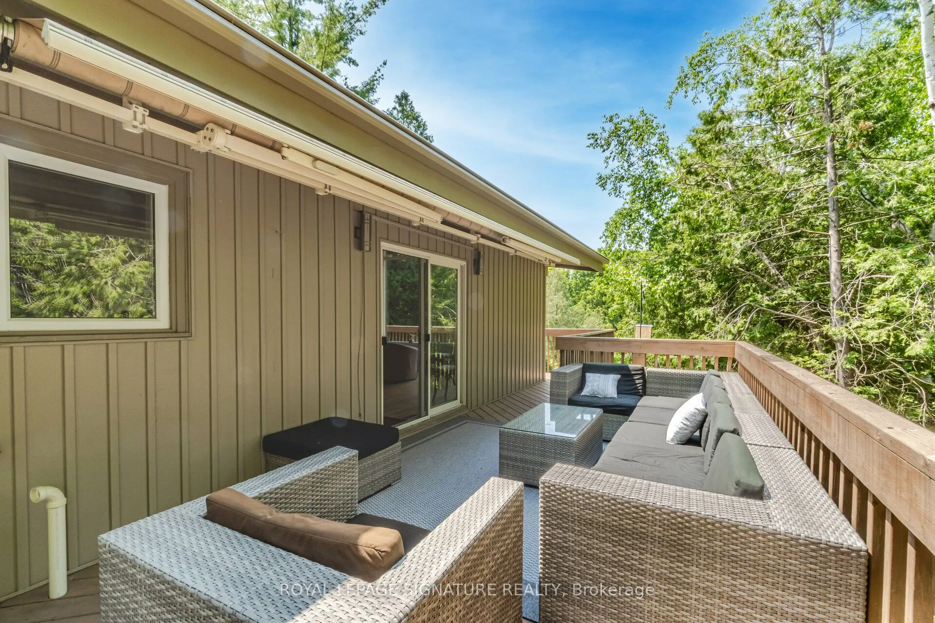 3225 Greenwood Road