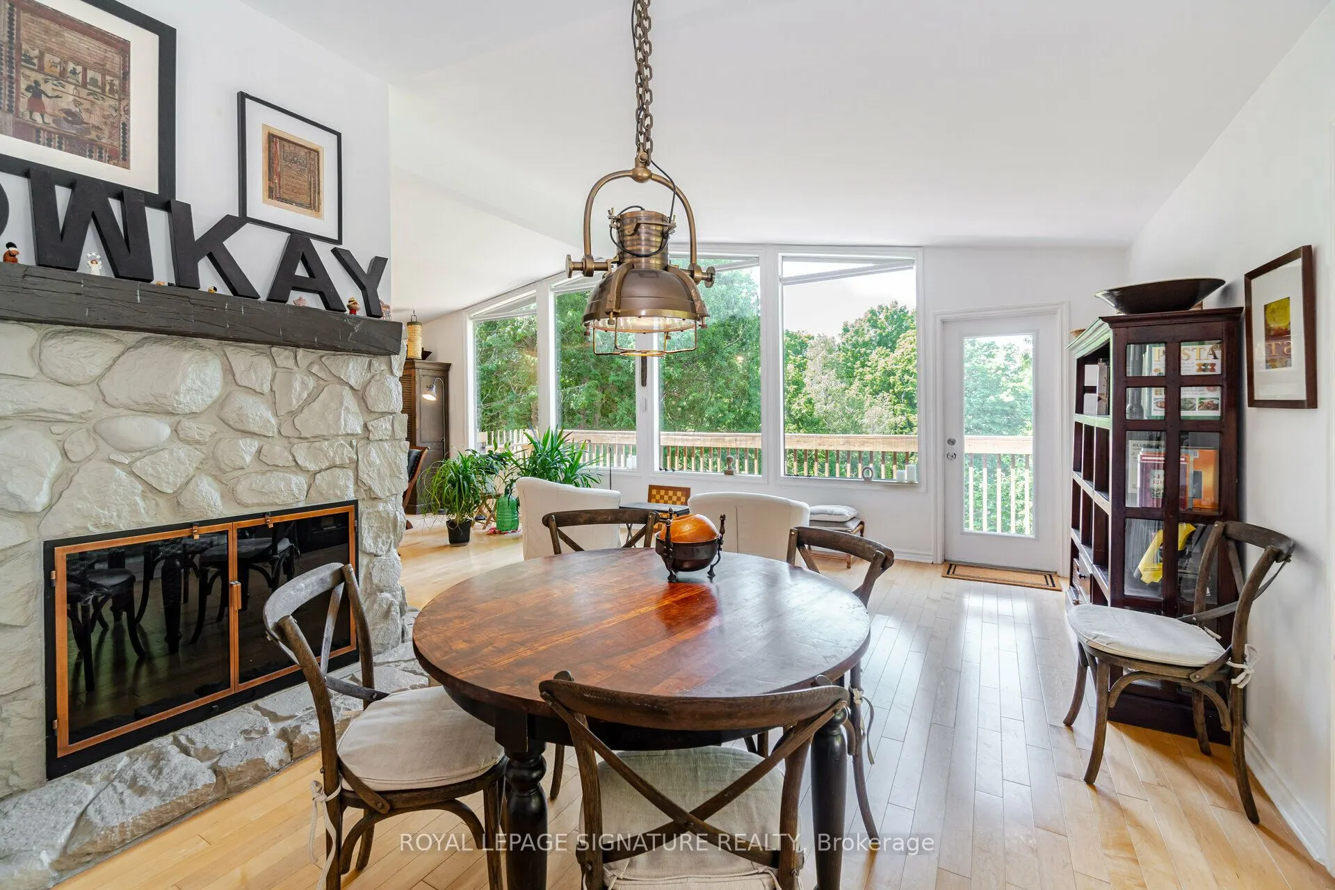 3225 Greenwood Road