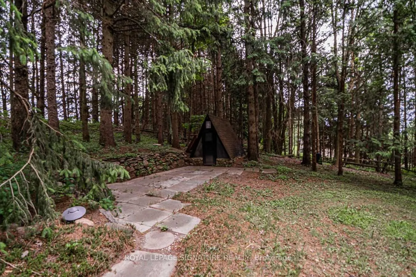3225 Greenwood Road