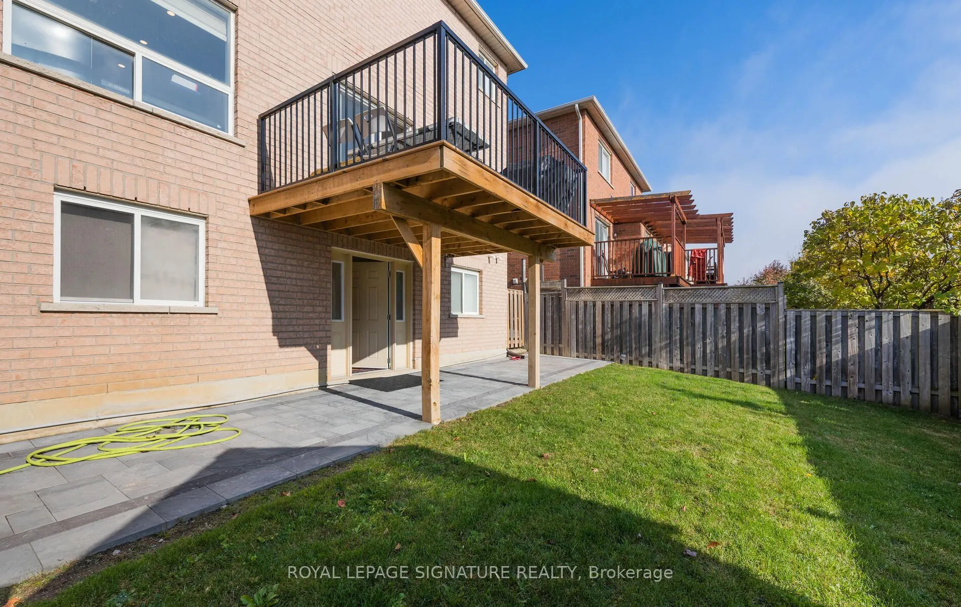 92 Beckett Crescent E, #Bsmt
