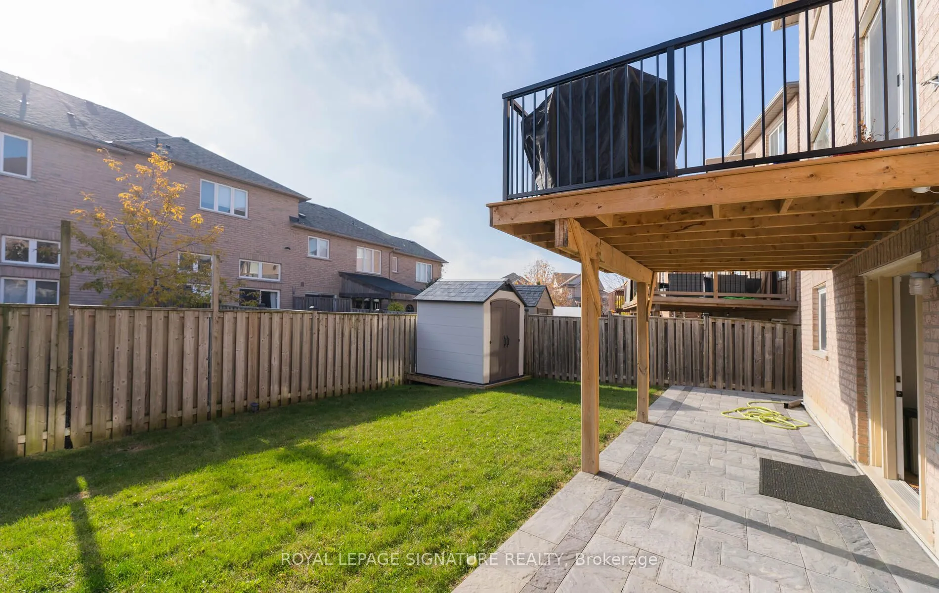 92 Beckett Crescent E, #Bsmt