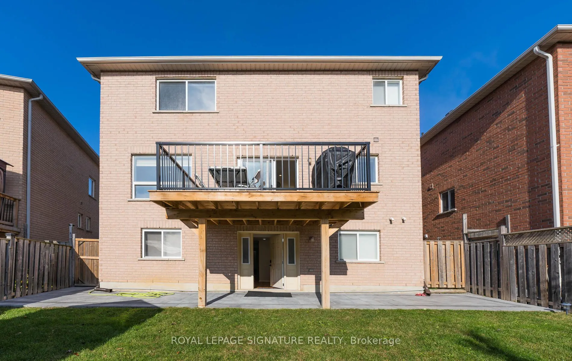 92 Beckett Crescent E, #Bsmt