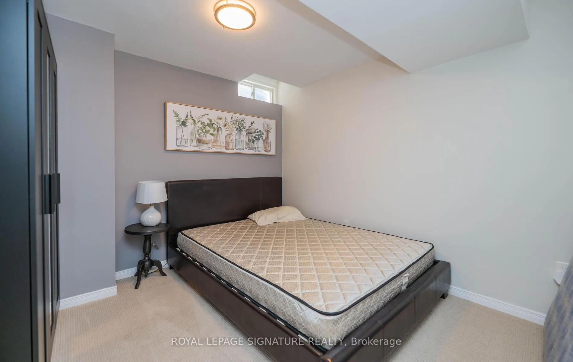 92 Beckett Crescent E, #Bsmt