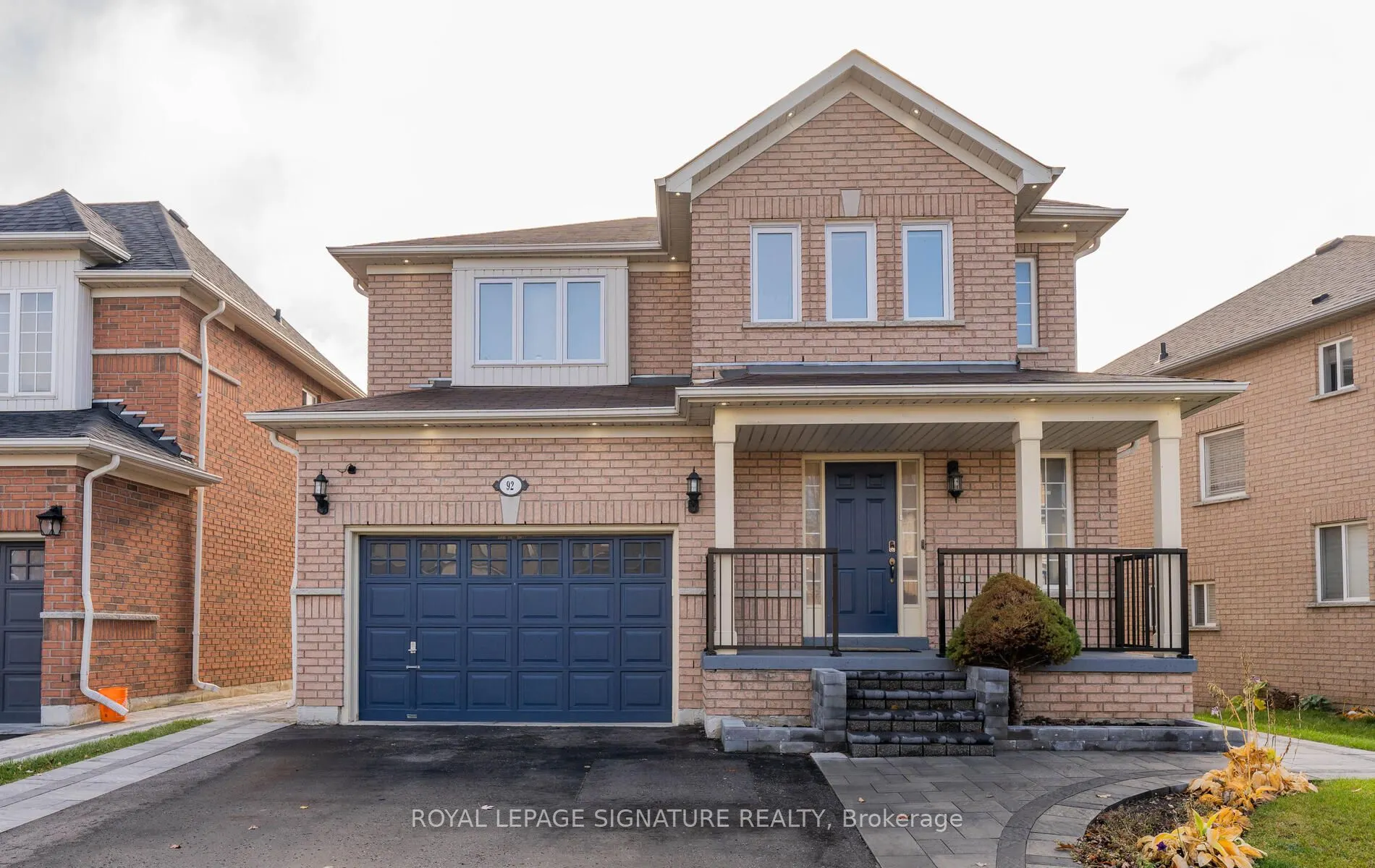 92 Beckett Crescent E, #Bsmt