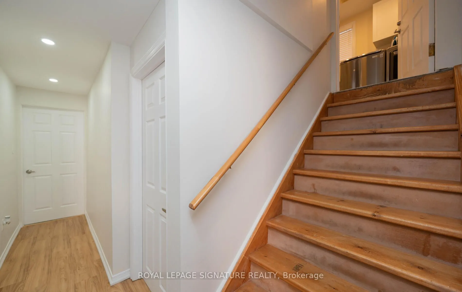 92 Beckett Crescent E, #Bsmt