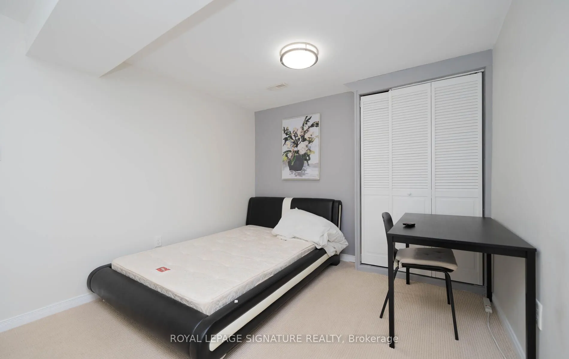 92 Beckett Crescent E, #Bsmt