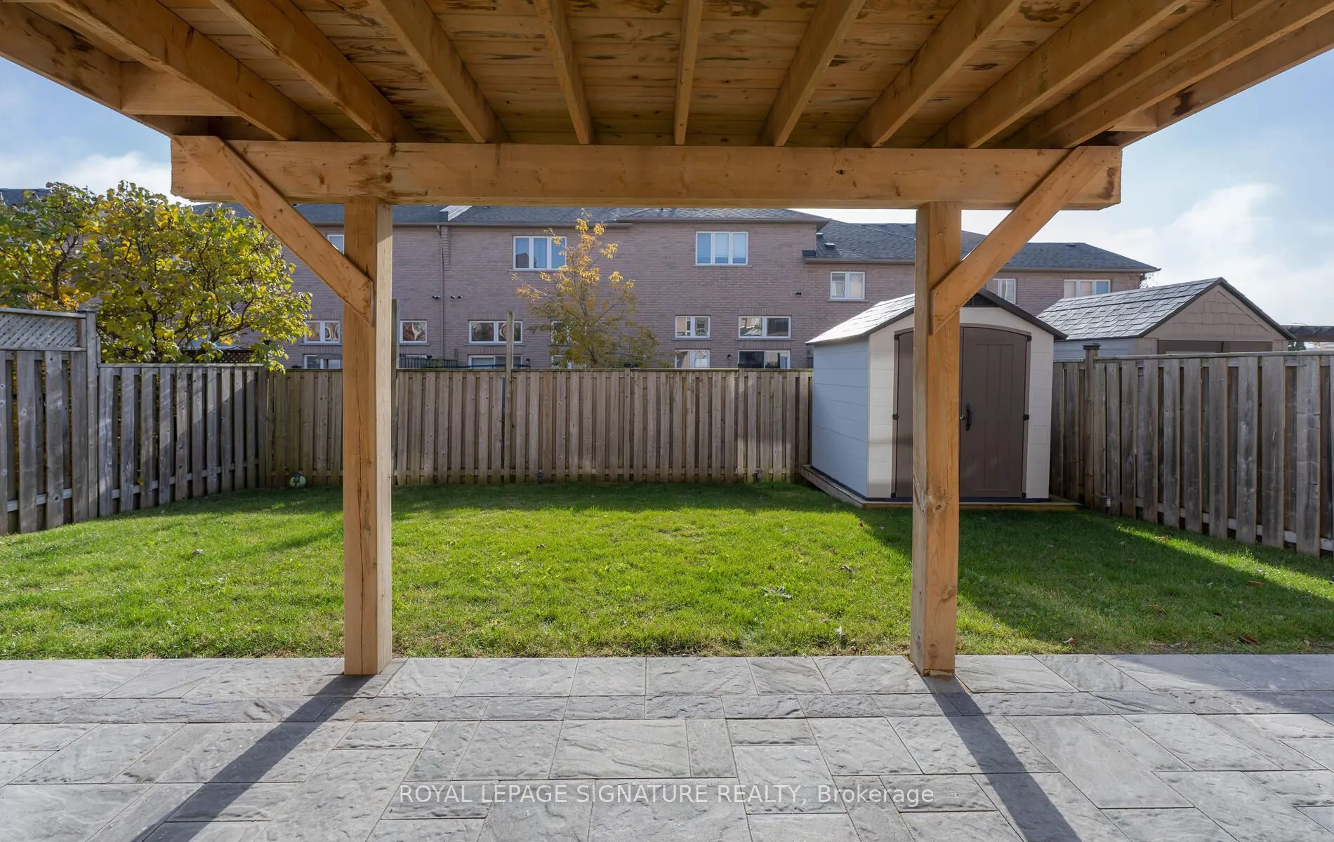 92 Beckett Crescent E, #Bsmt